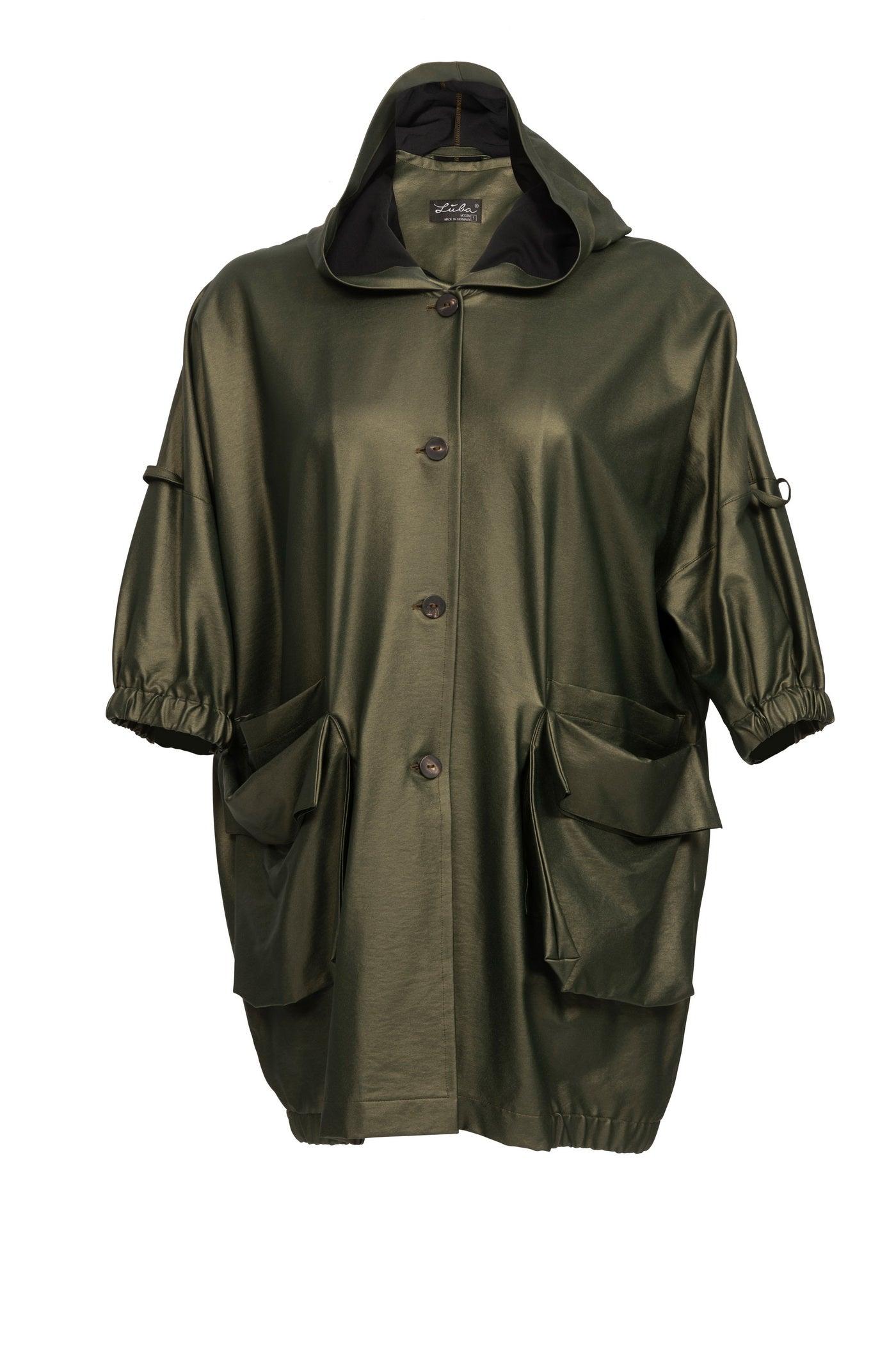 Parka - Luba Moden