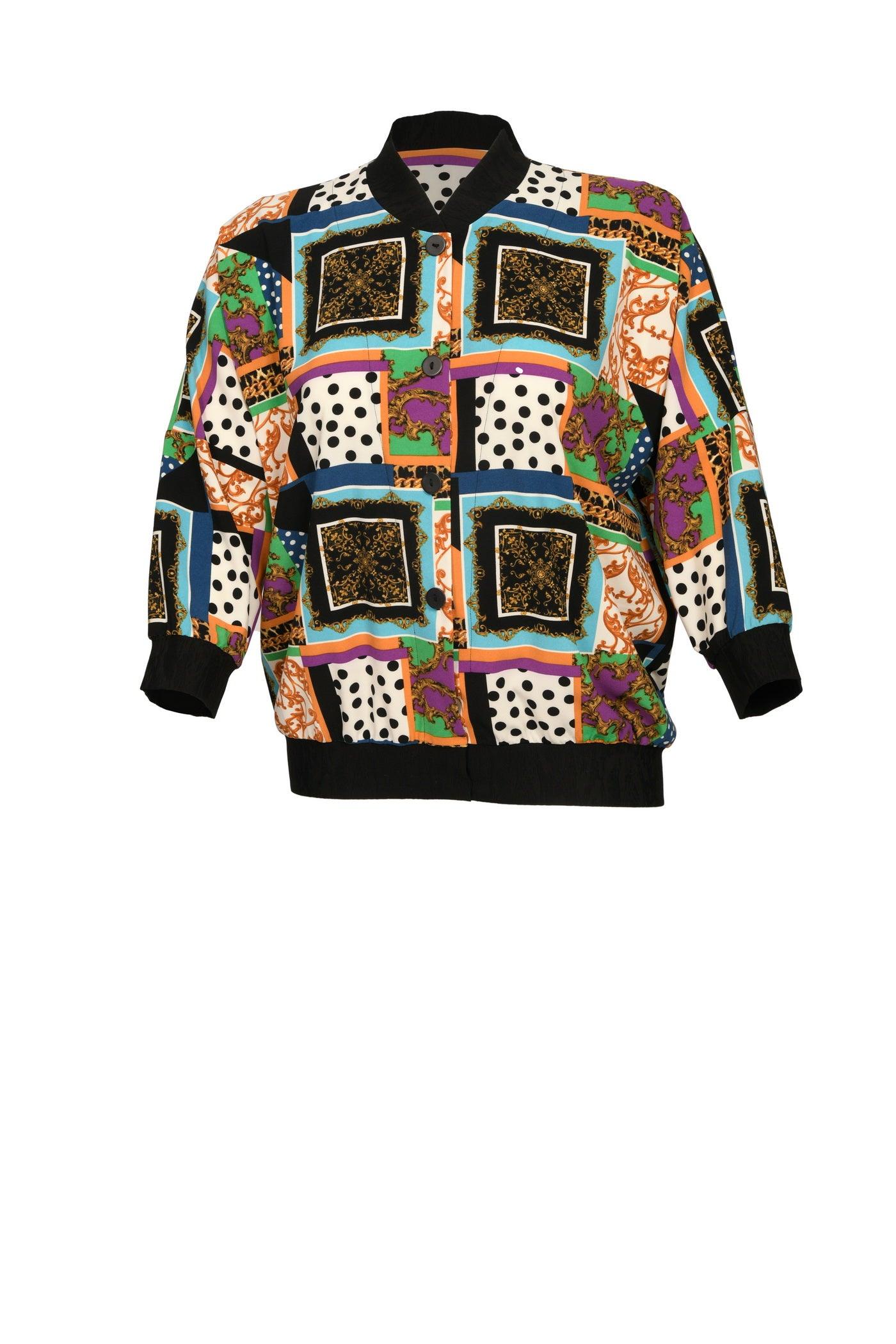Blouson - Luba Moden