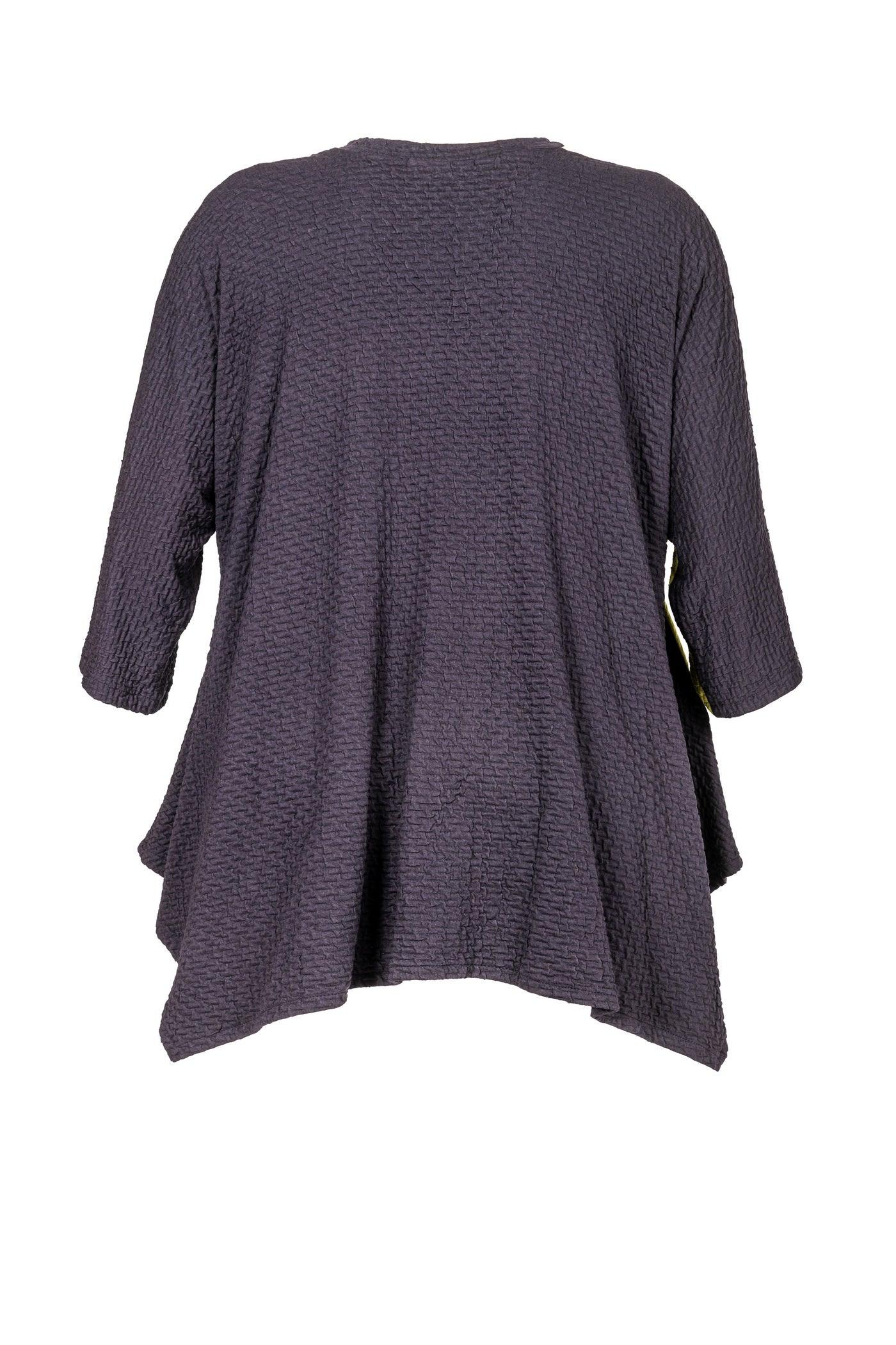 Jersey-Tunika - Luba Moden