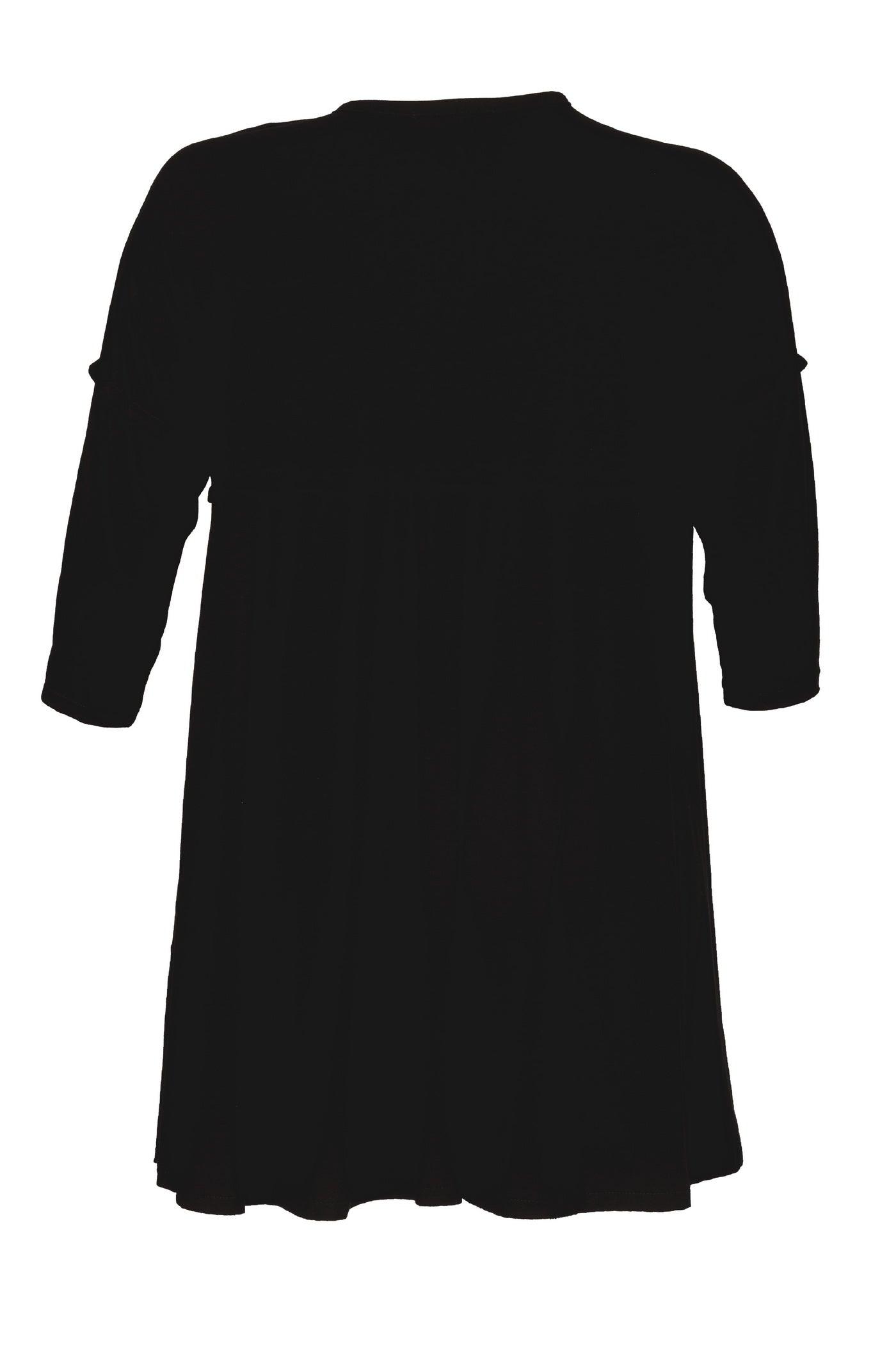 Jersey-Kleid - Luba Moden