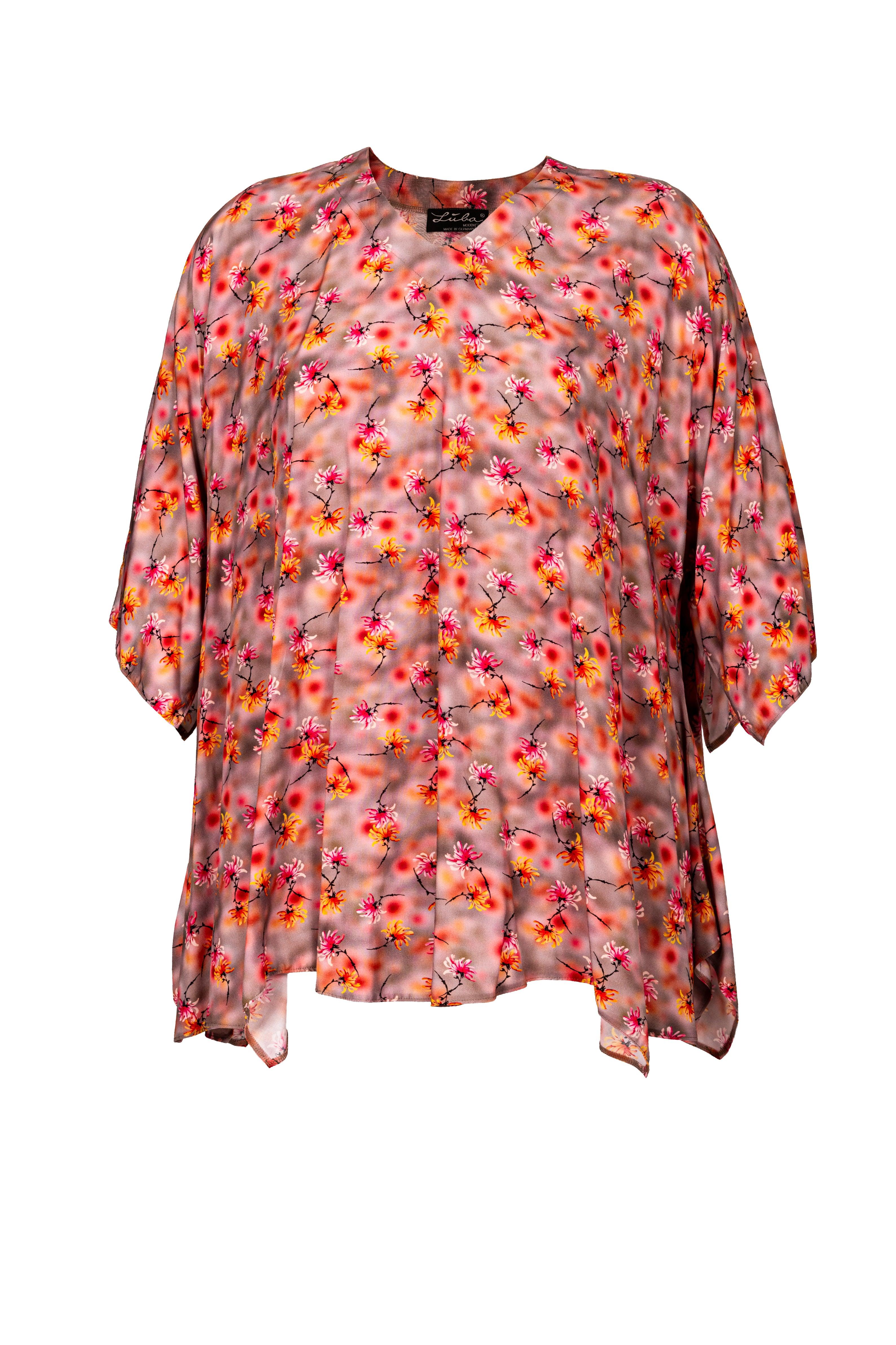 Viskose-Tunika - Luba Moden