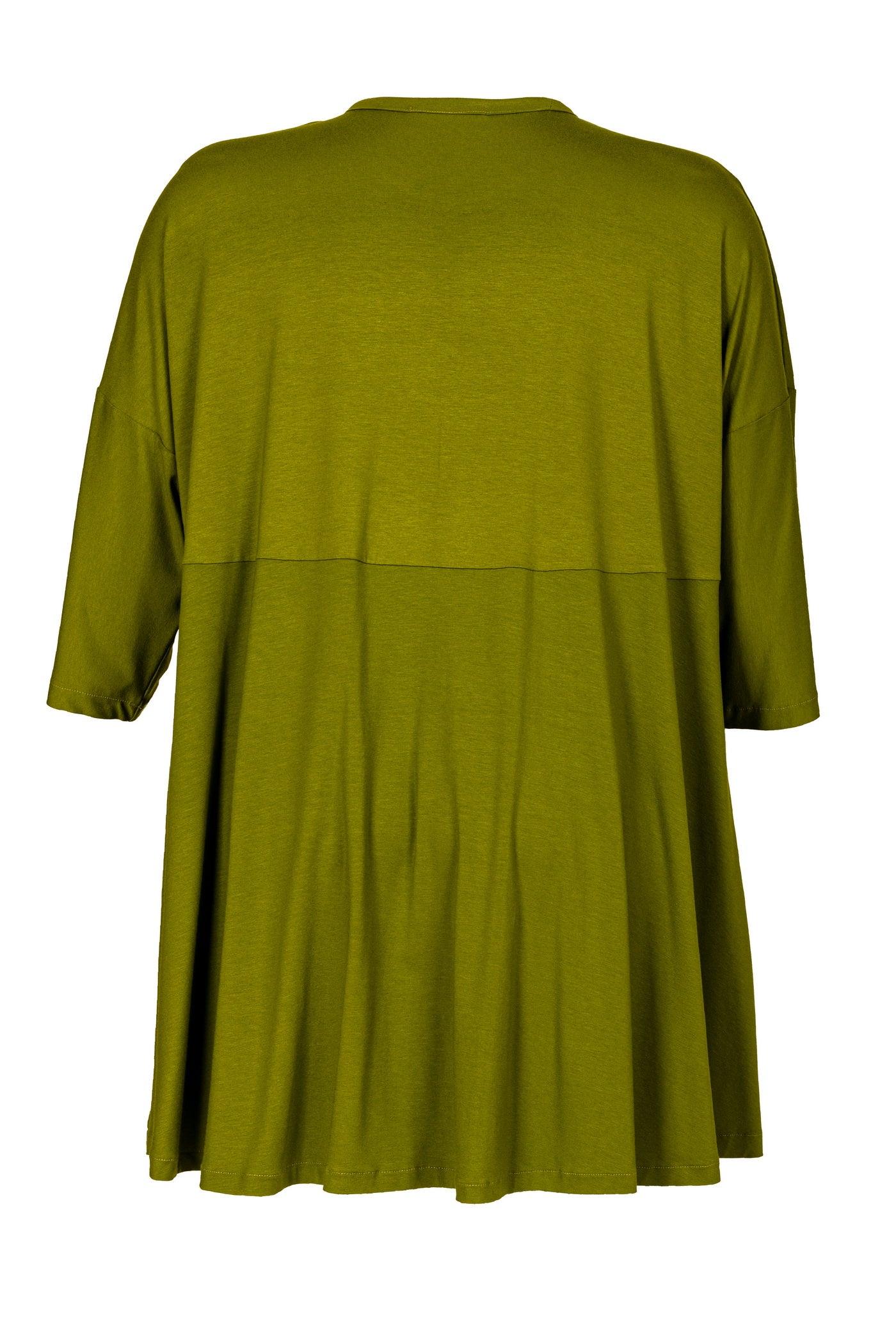 Jersey-Kleid - Luba Moden