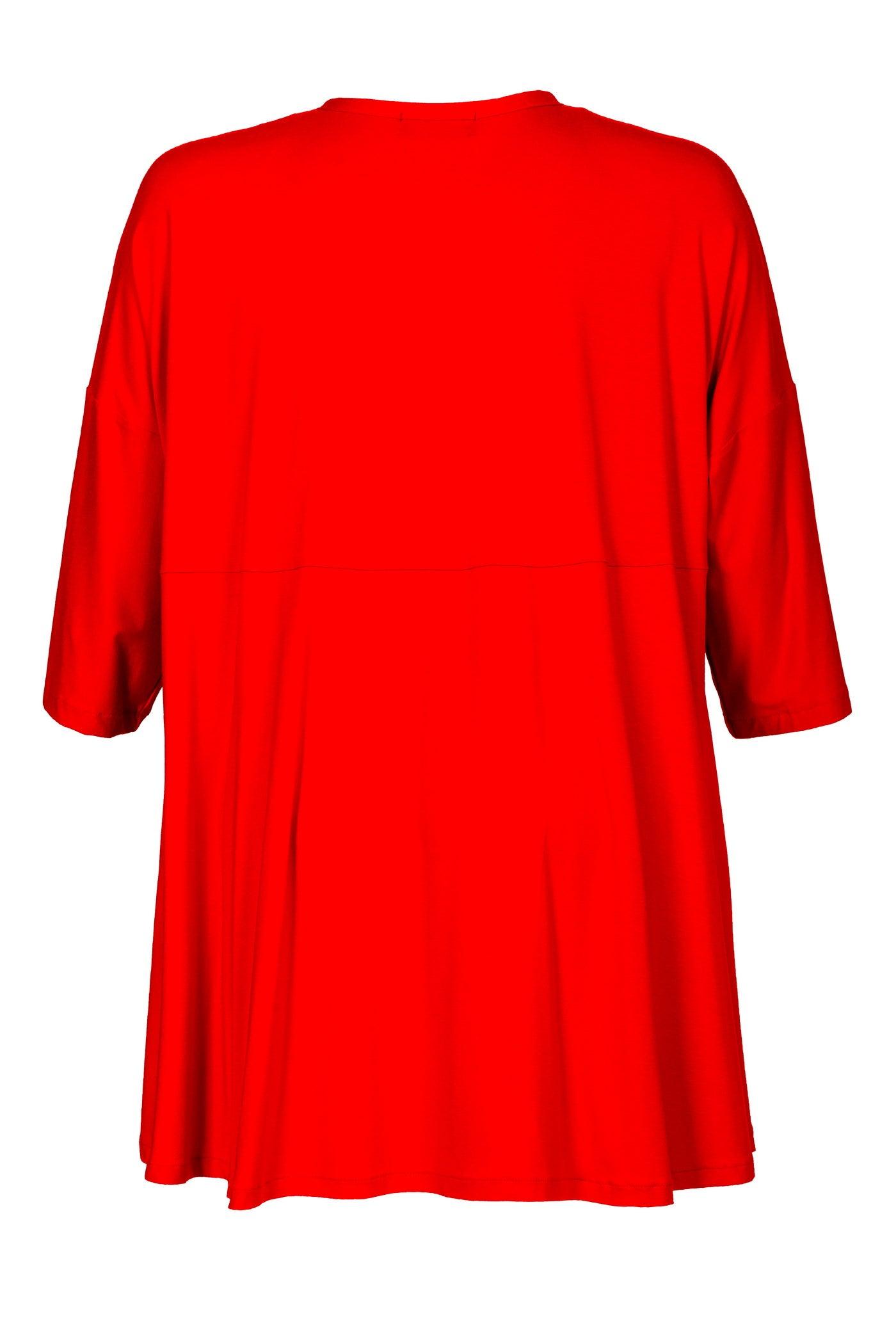 Jersey-Kleid - Luba Moden