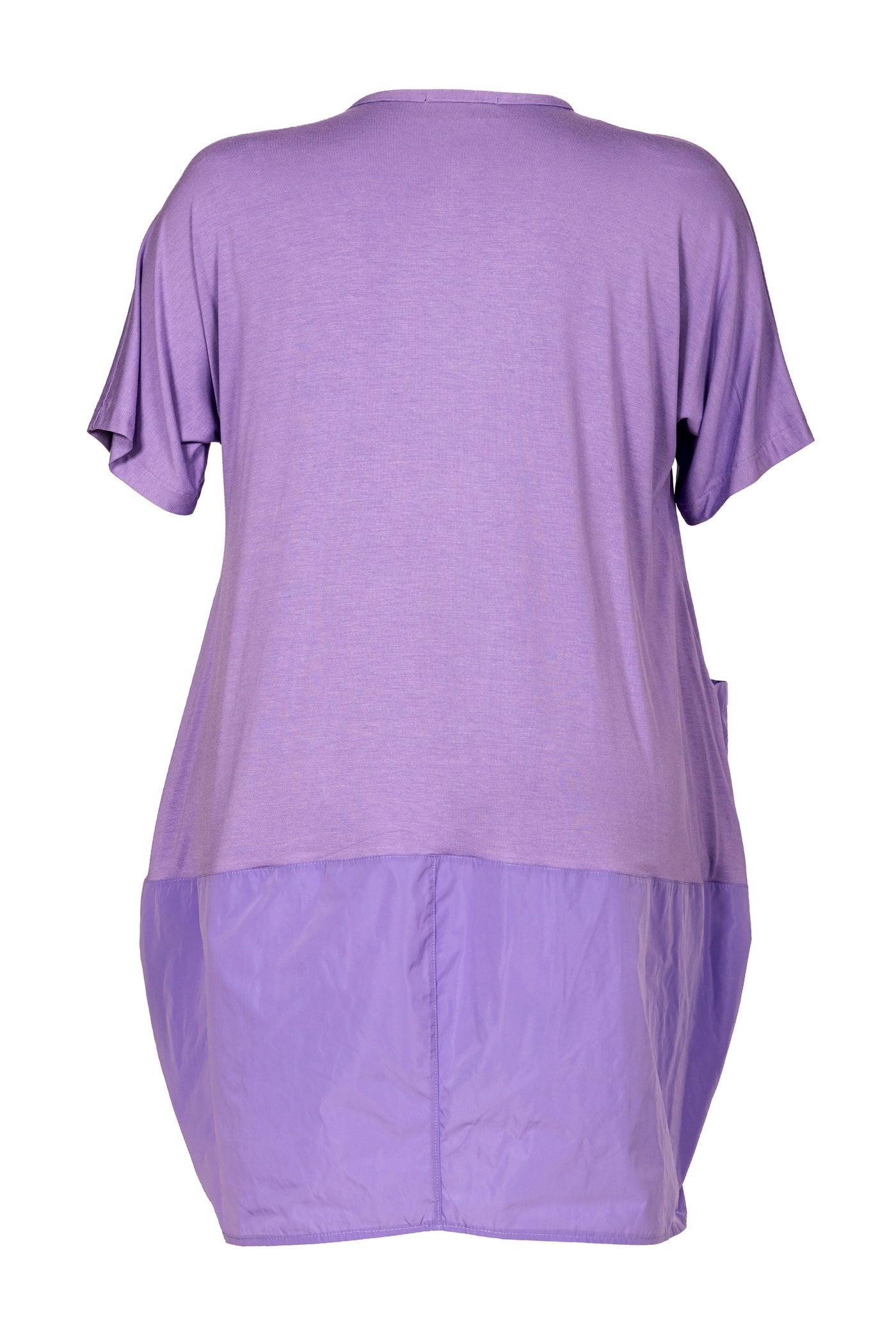 Jersey-Kleid - Luba Moden