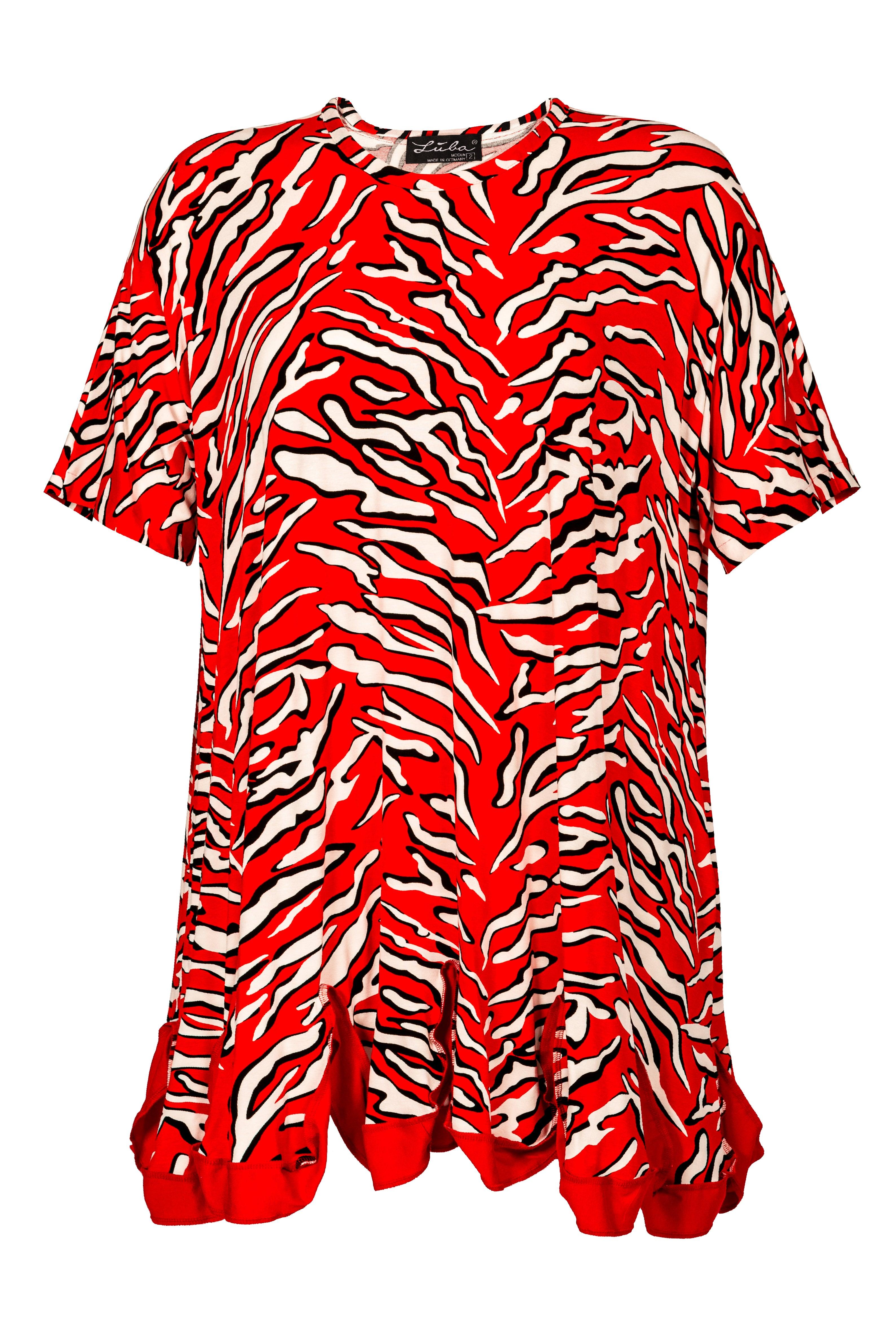 Jersey-Kleid - Luba Moden