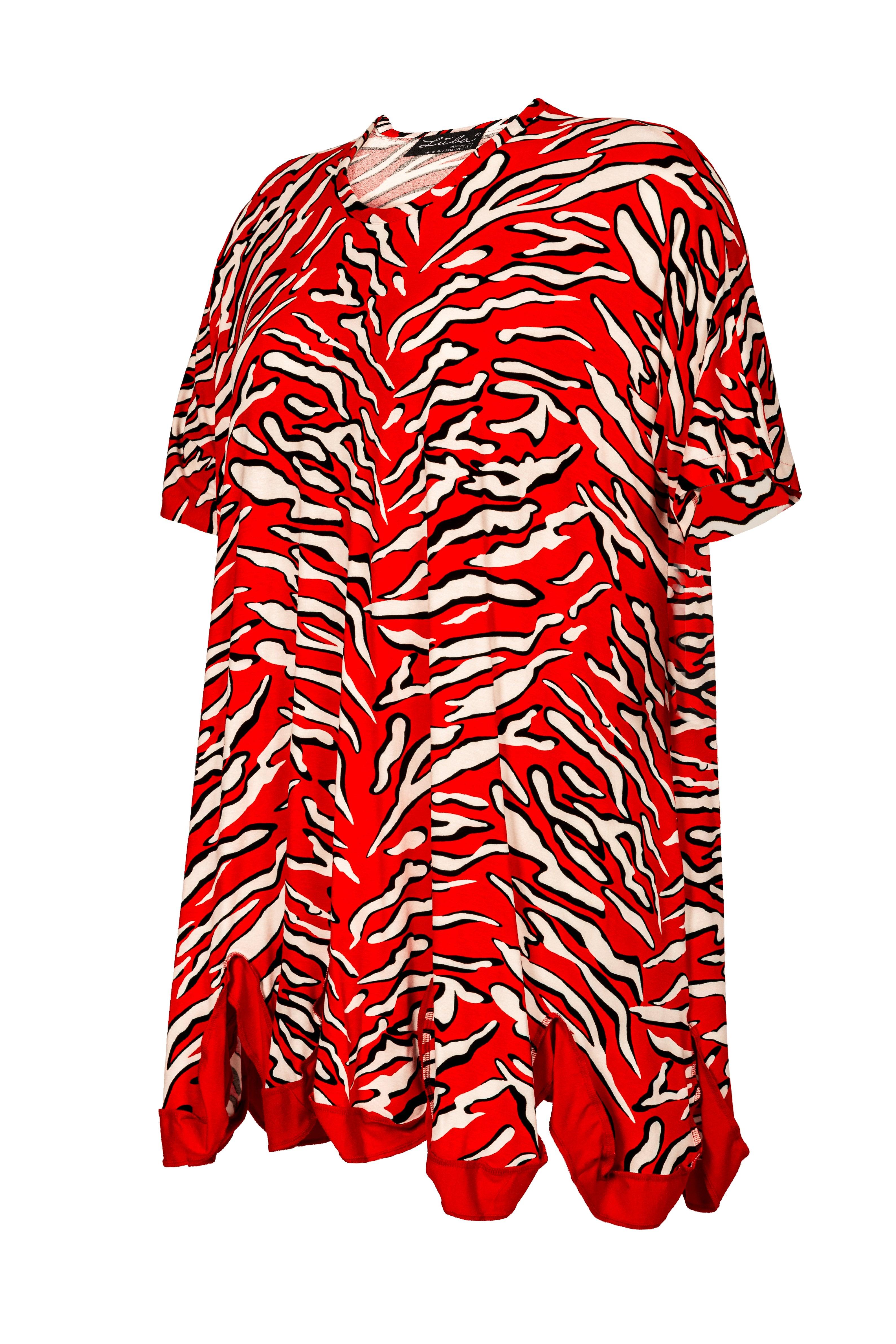 Jersey-Kleid - Luba Moden