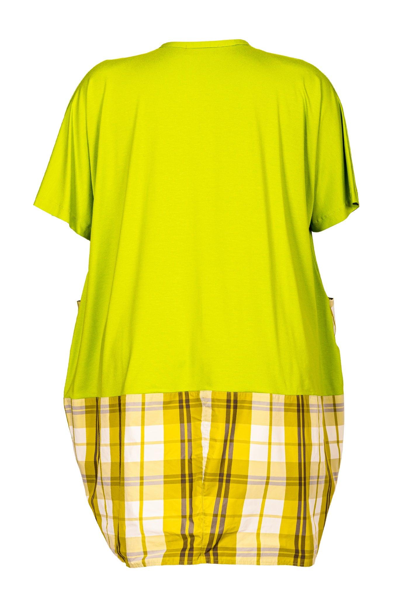 Jersey-Kleid - Luba Moden