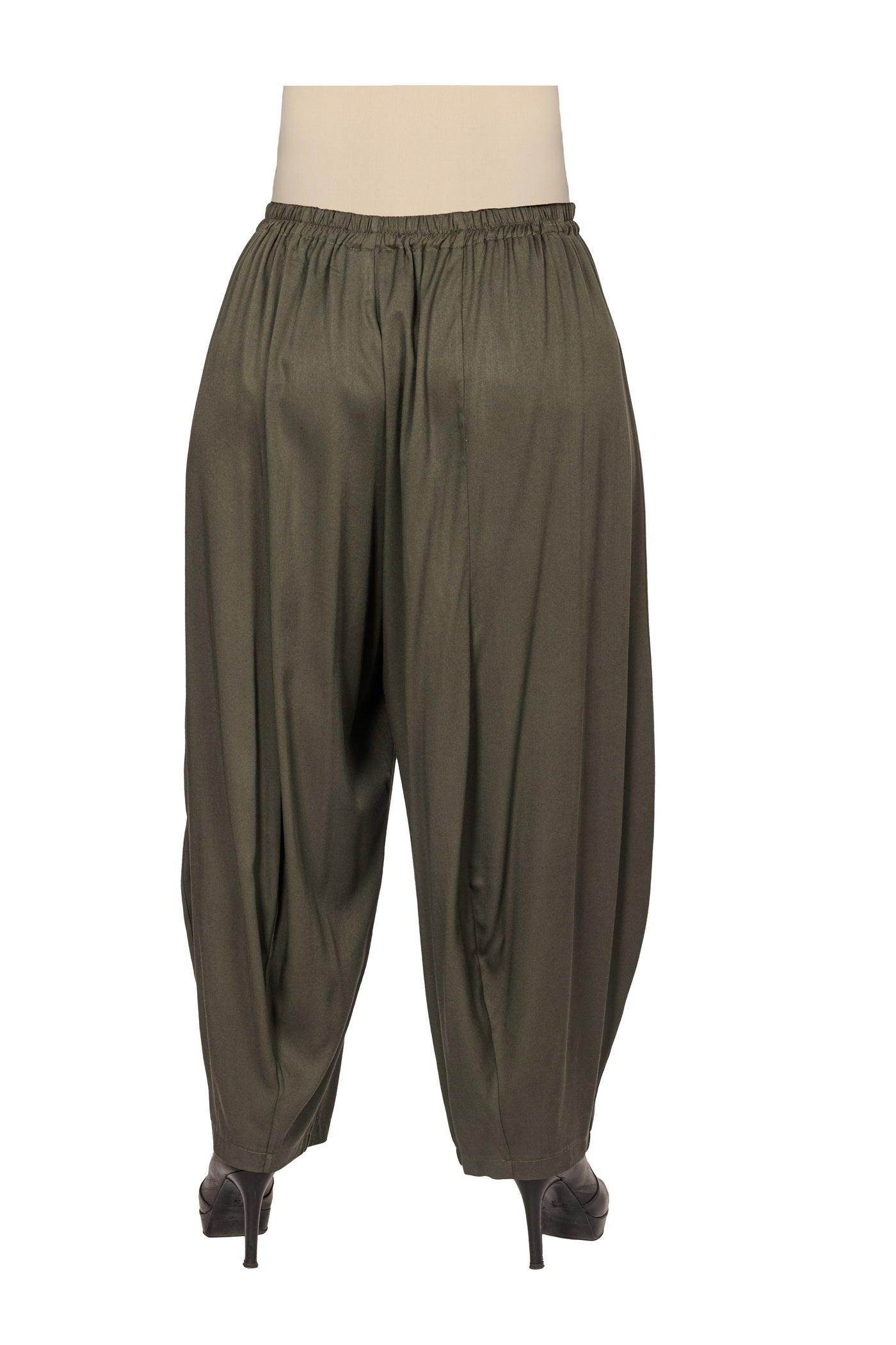 Ballon-Hose - Luba Moden