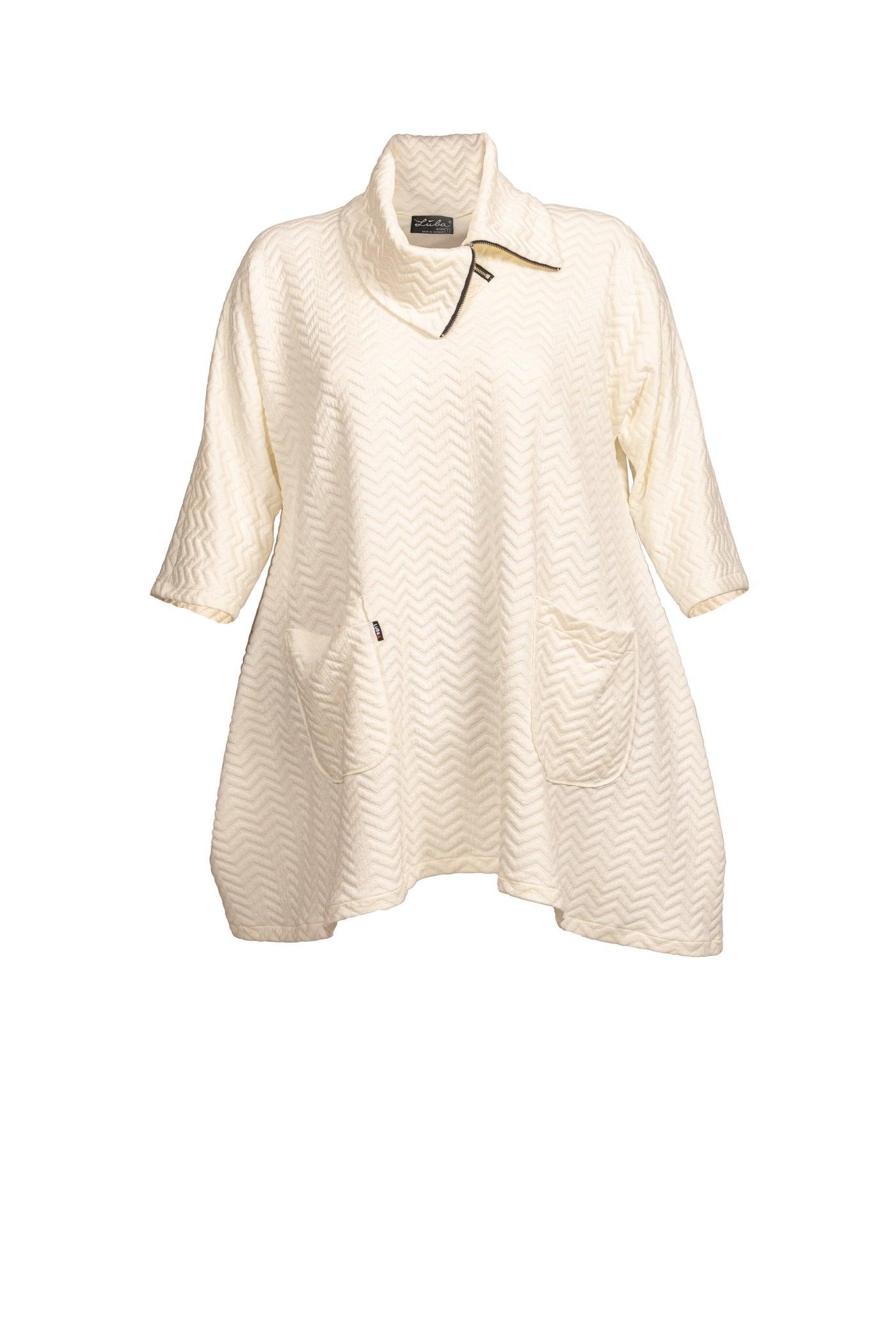 Jacquard-Tunika - Luba Moden