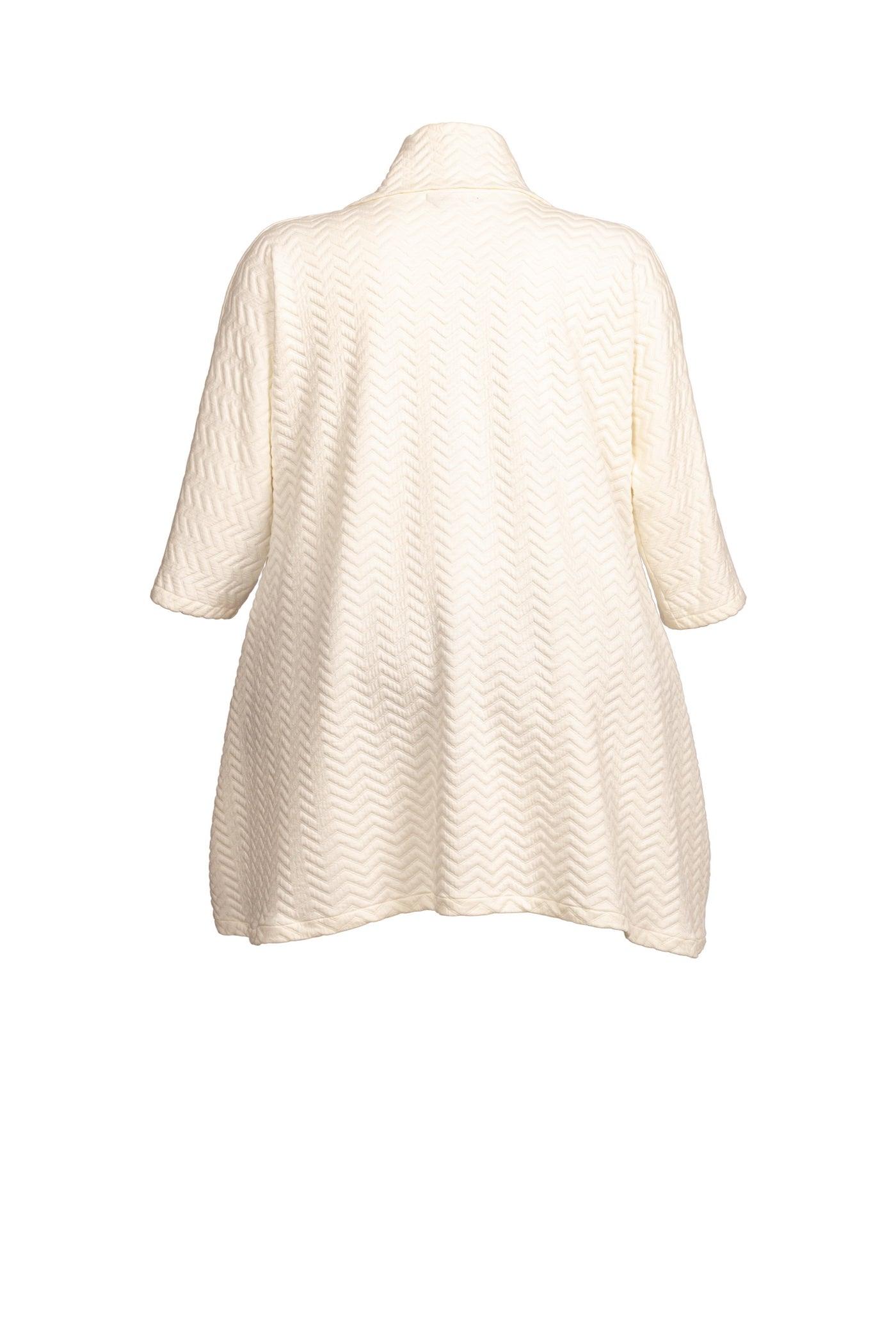 Jacquard-Tunika - Luba Moden