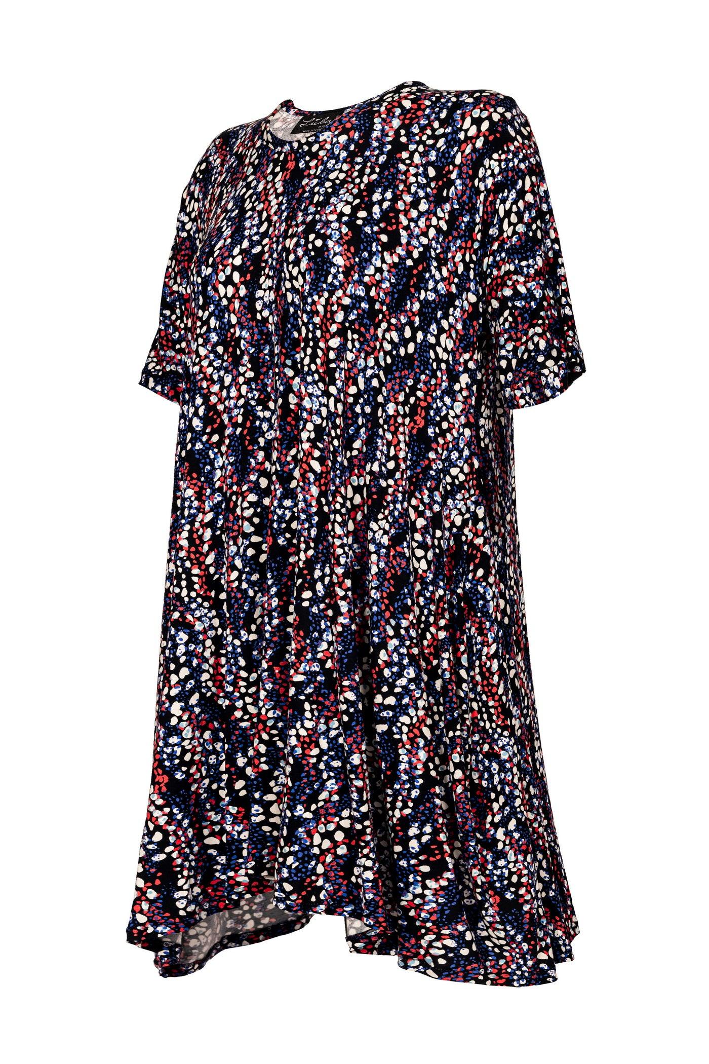 Sommer-Kleid - Luba Moden