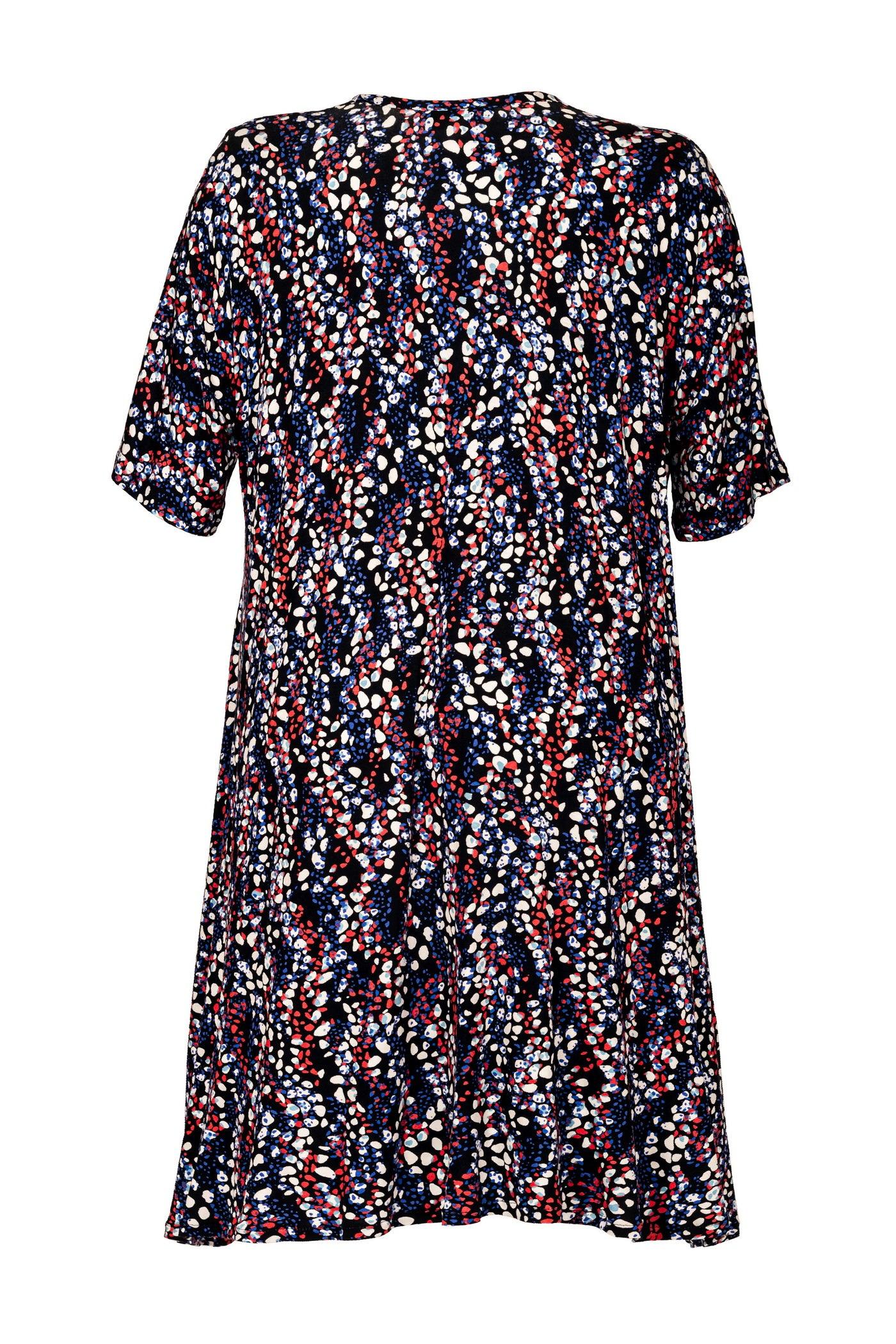 Sommer-Kleid - Luba Moden