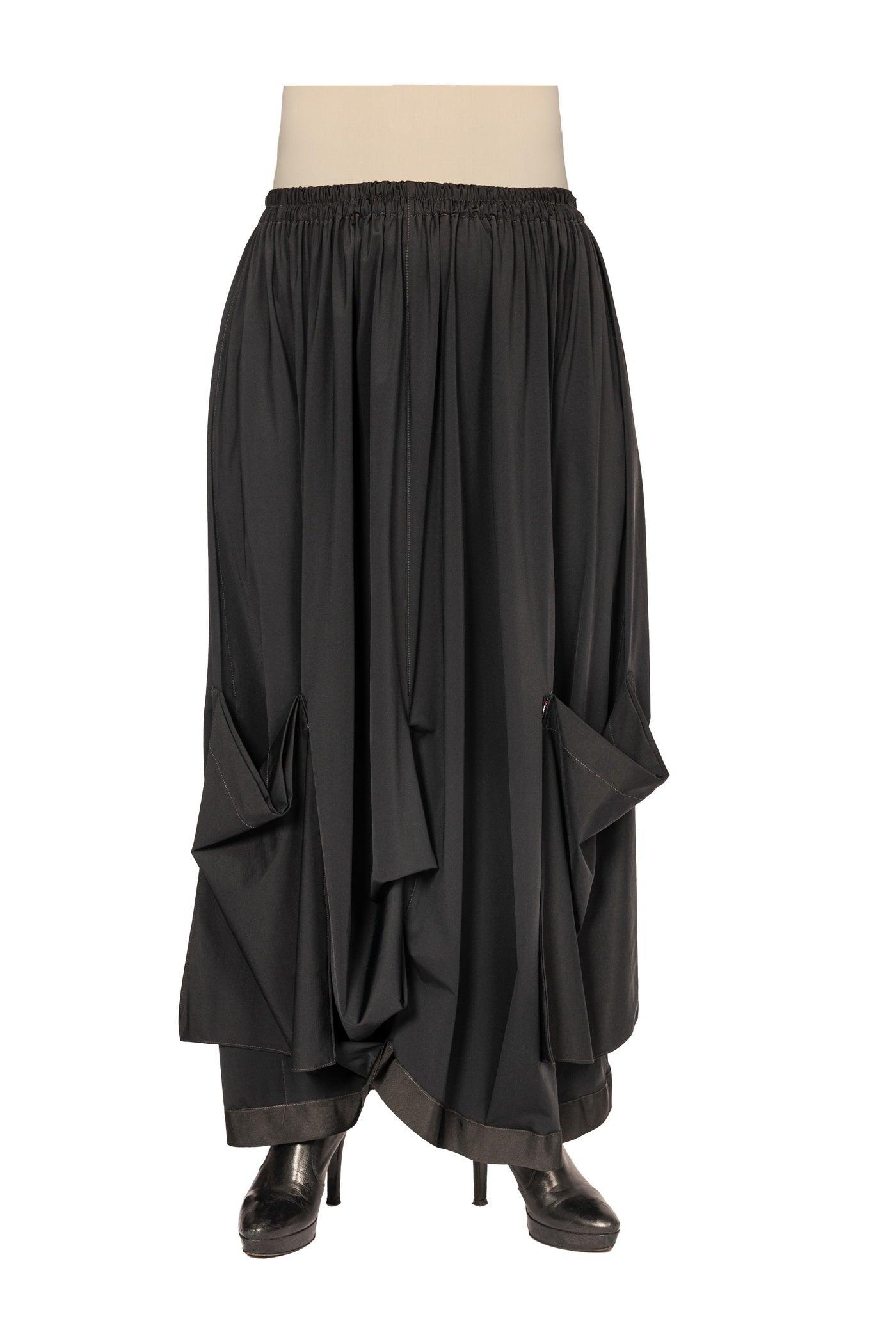 Maxi-Rock - Luba Moden