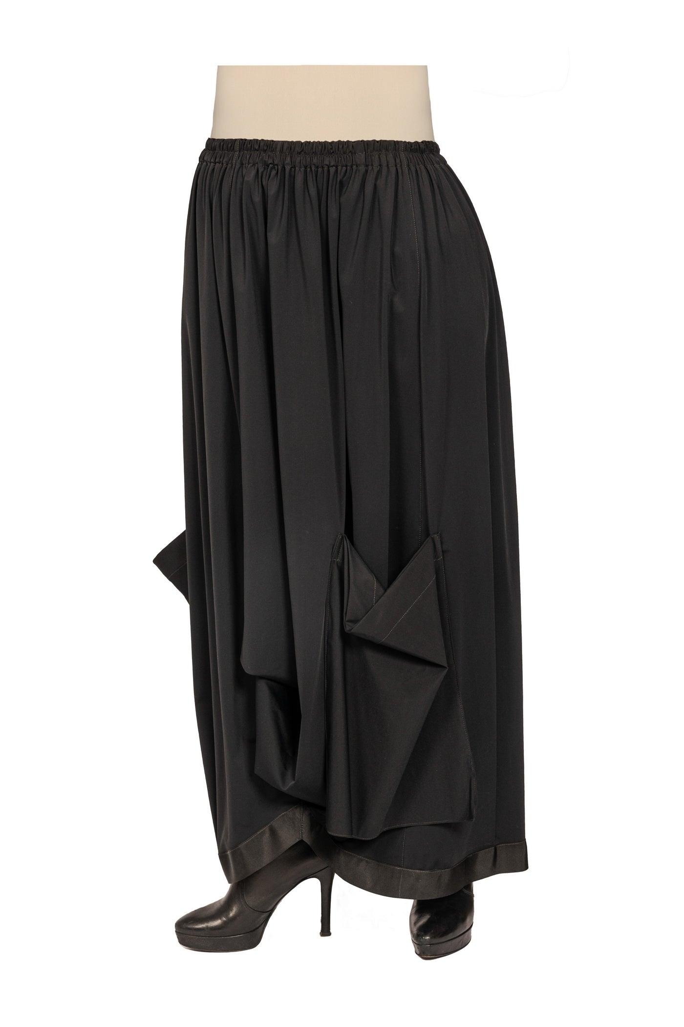 Maxi-Rock - Luba Moden