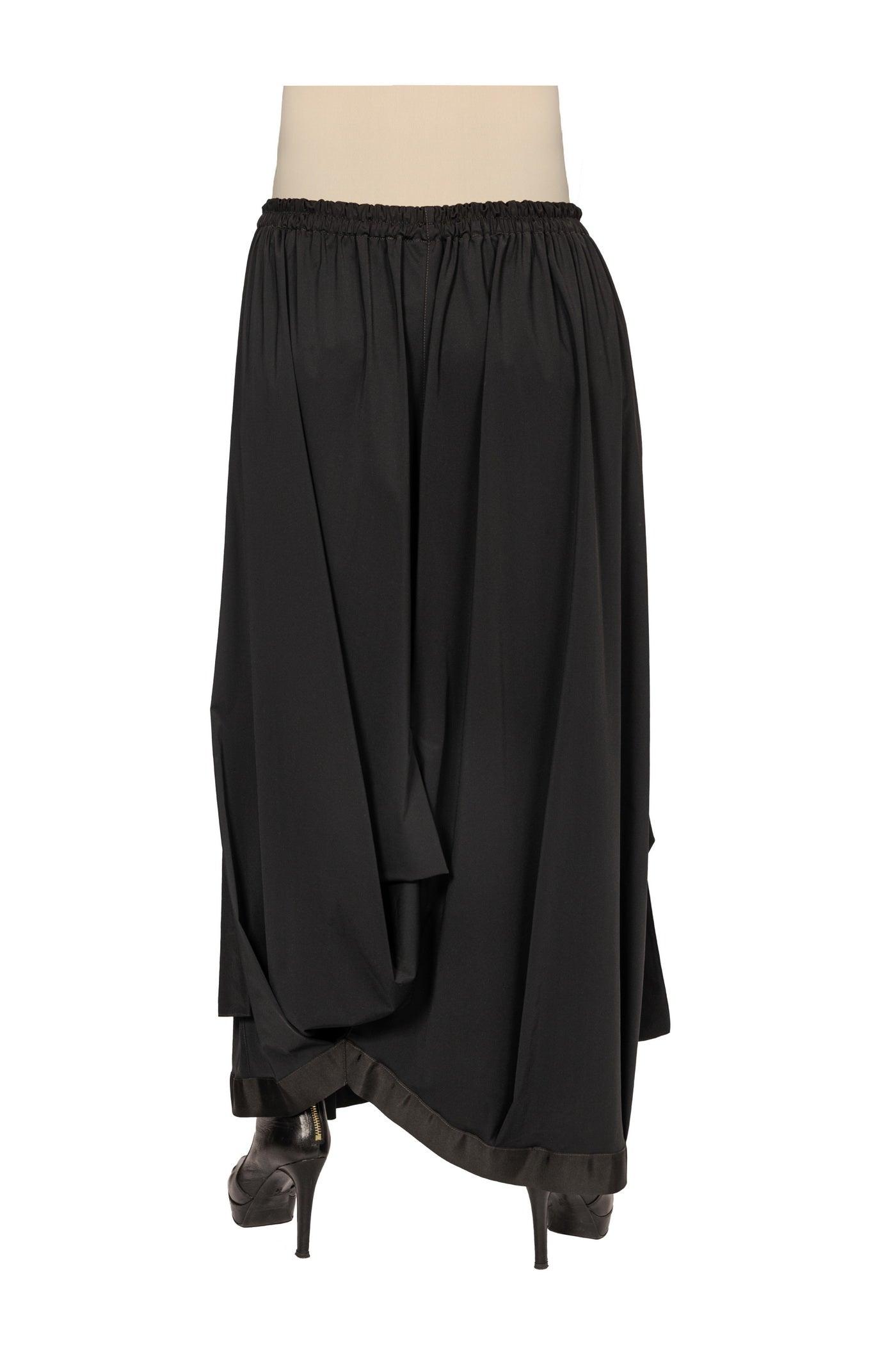 Maxi-Rock - Luba Moden