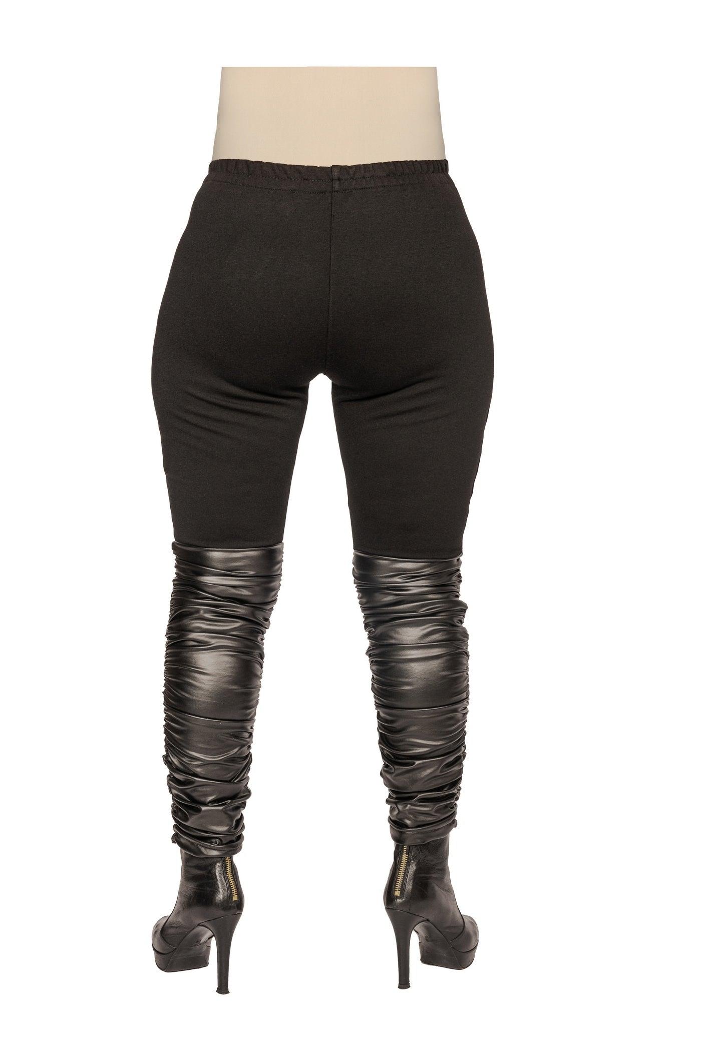 Leggings - Luba Moden