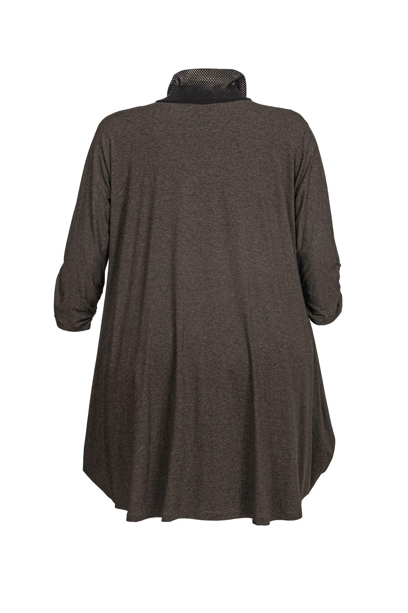 Jersey-Kleid - Luba Moden