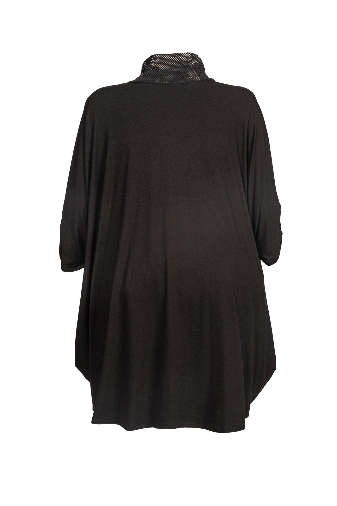 Jersey-Kleid - Luba Moden