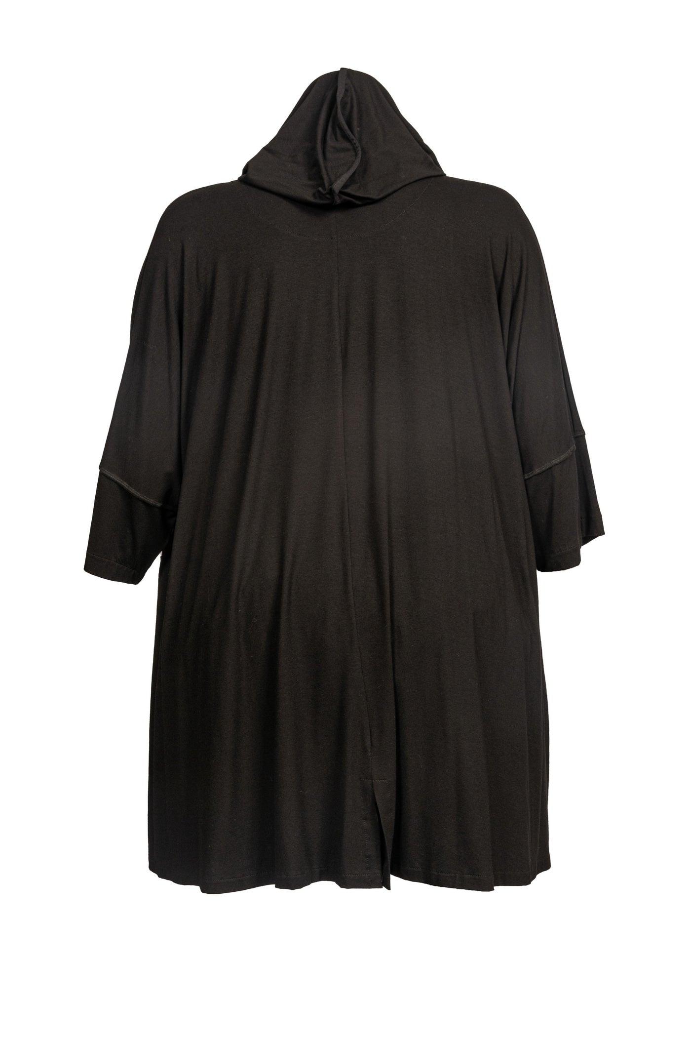 Jersey-Jacke - Luba Moden