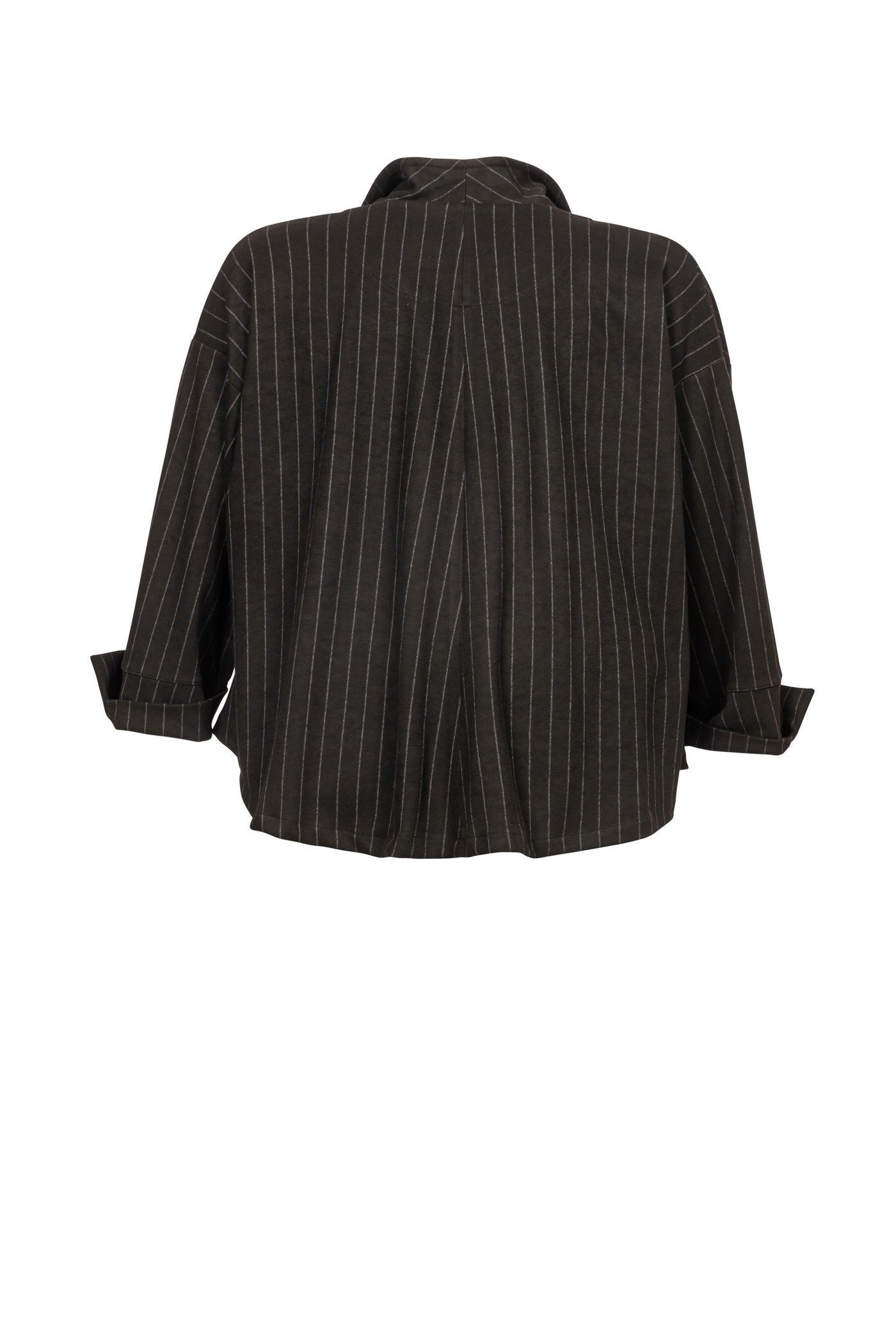 Jersey-Jacke - Luba Moden