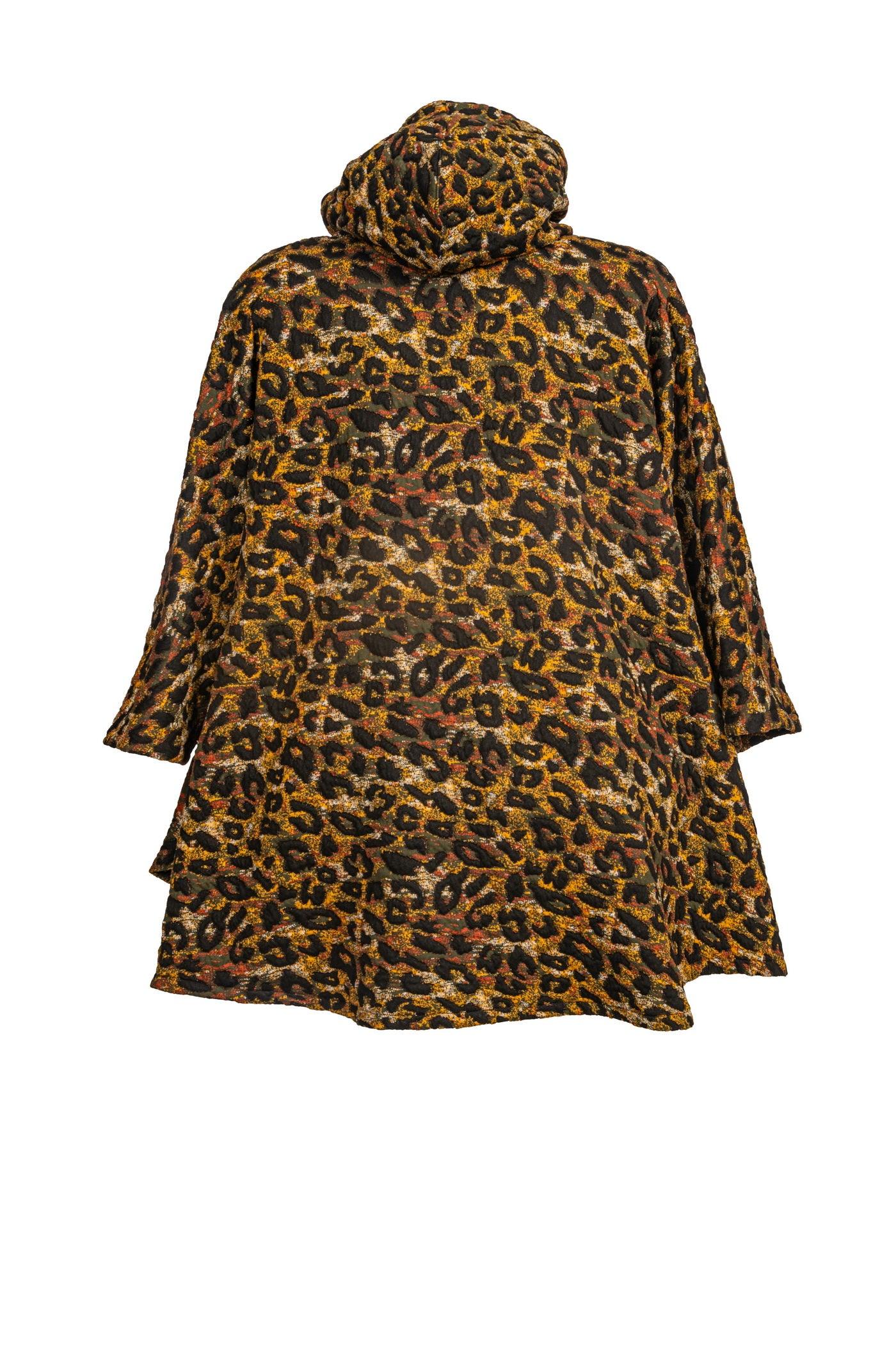 Jacquard--Tunika - Luba Moden