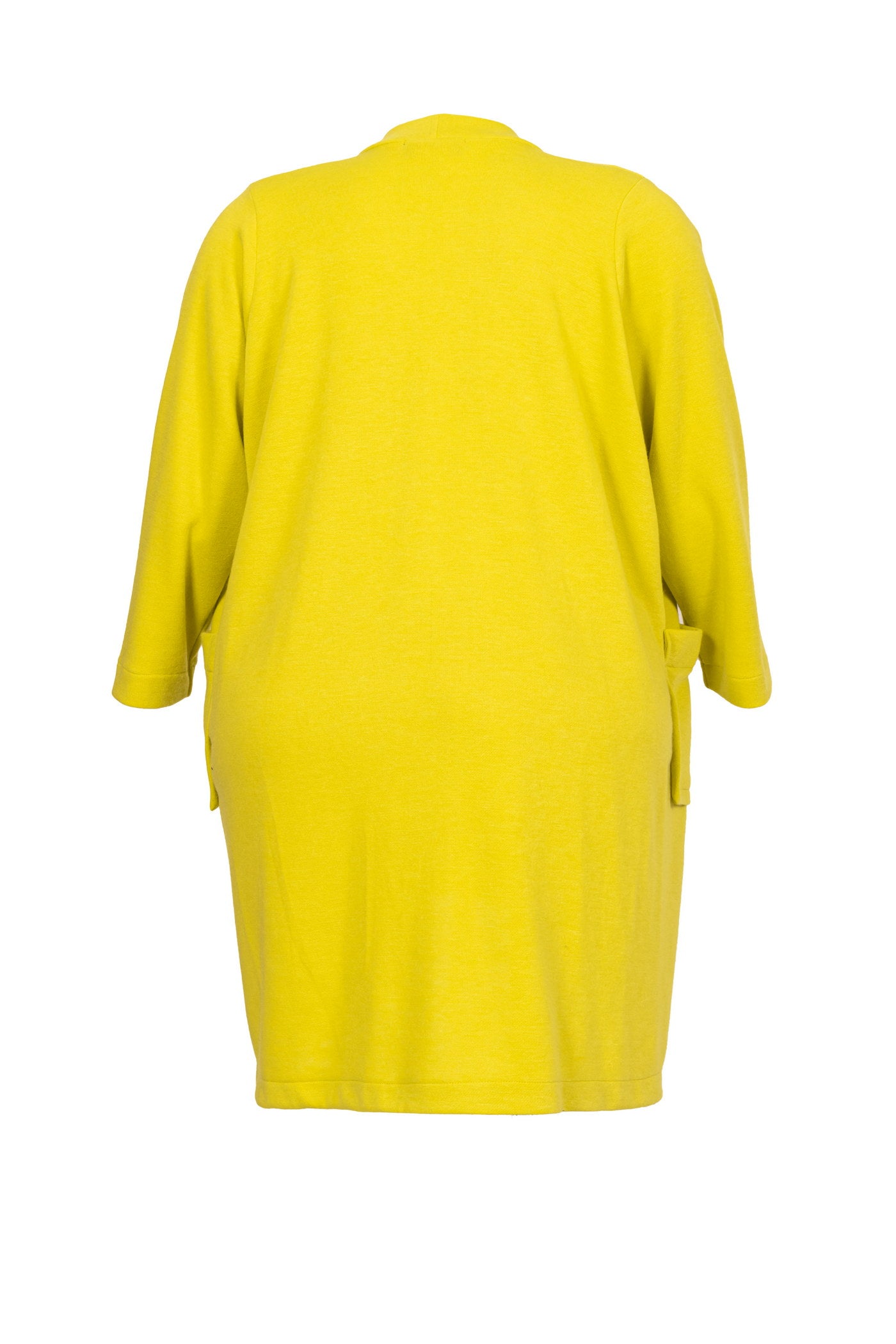 Merino Touch, Jersey uni Cardigan