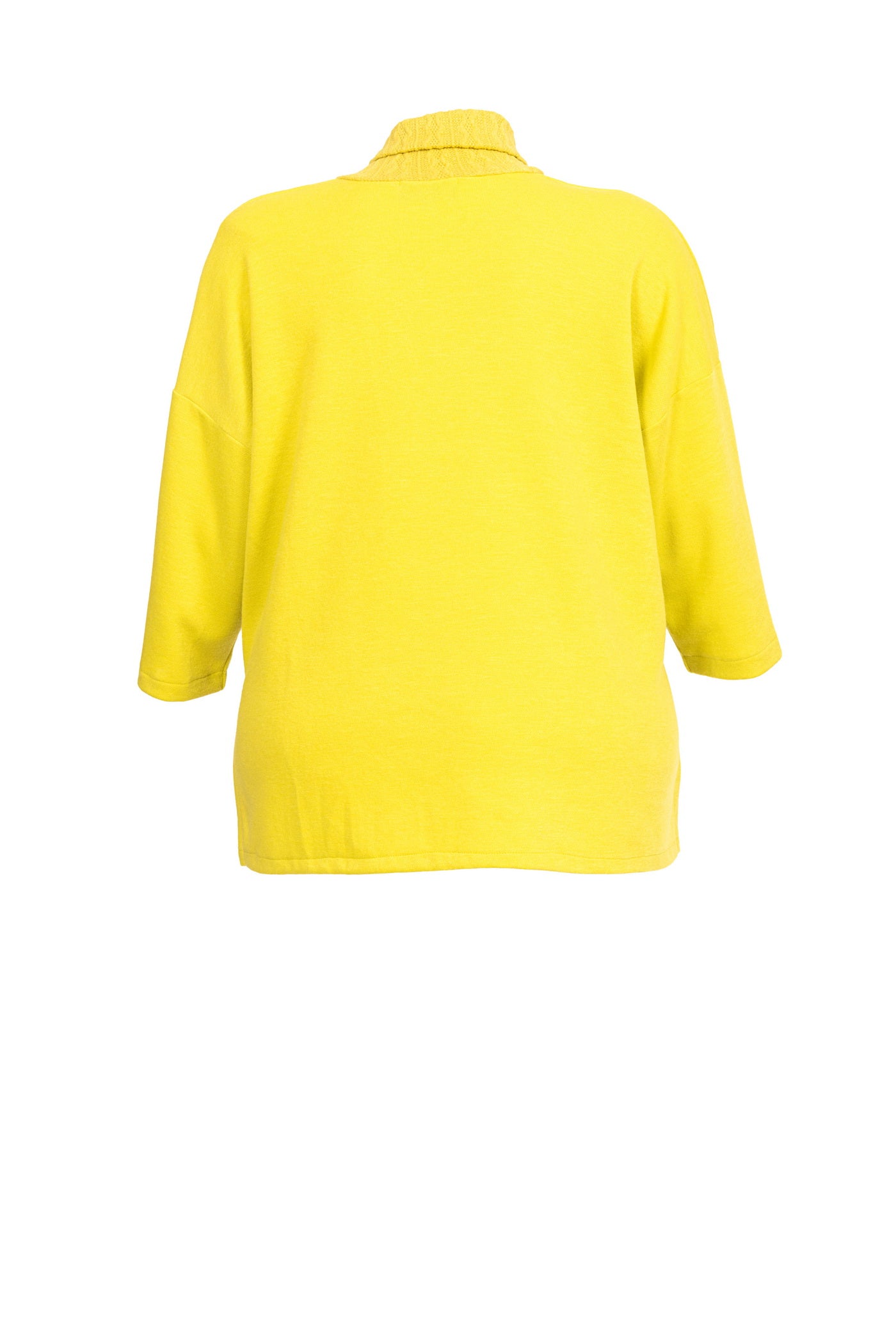 turtleneck sweater