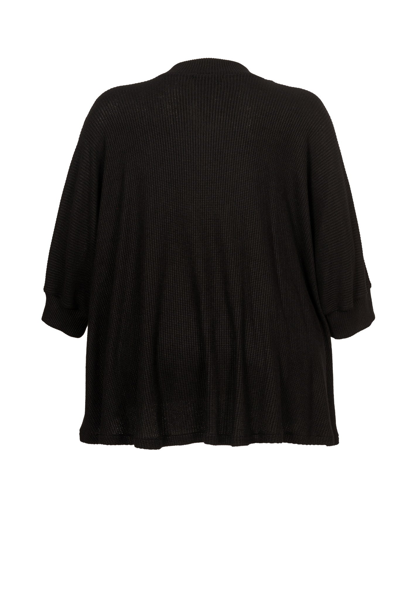 Jacquard cardigan