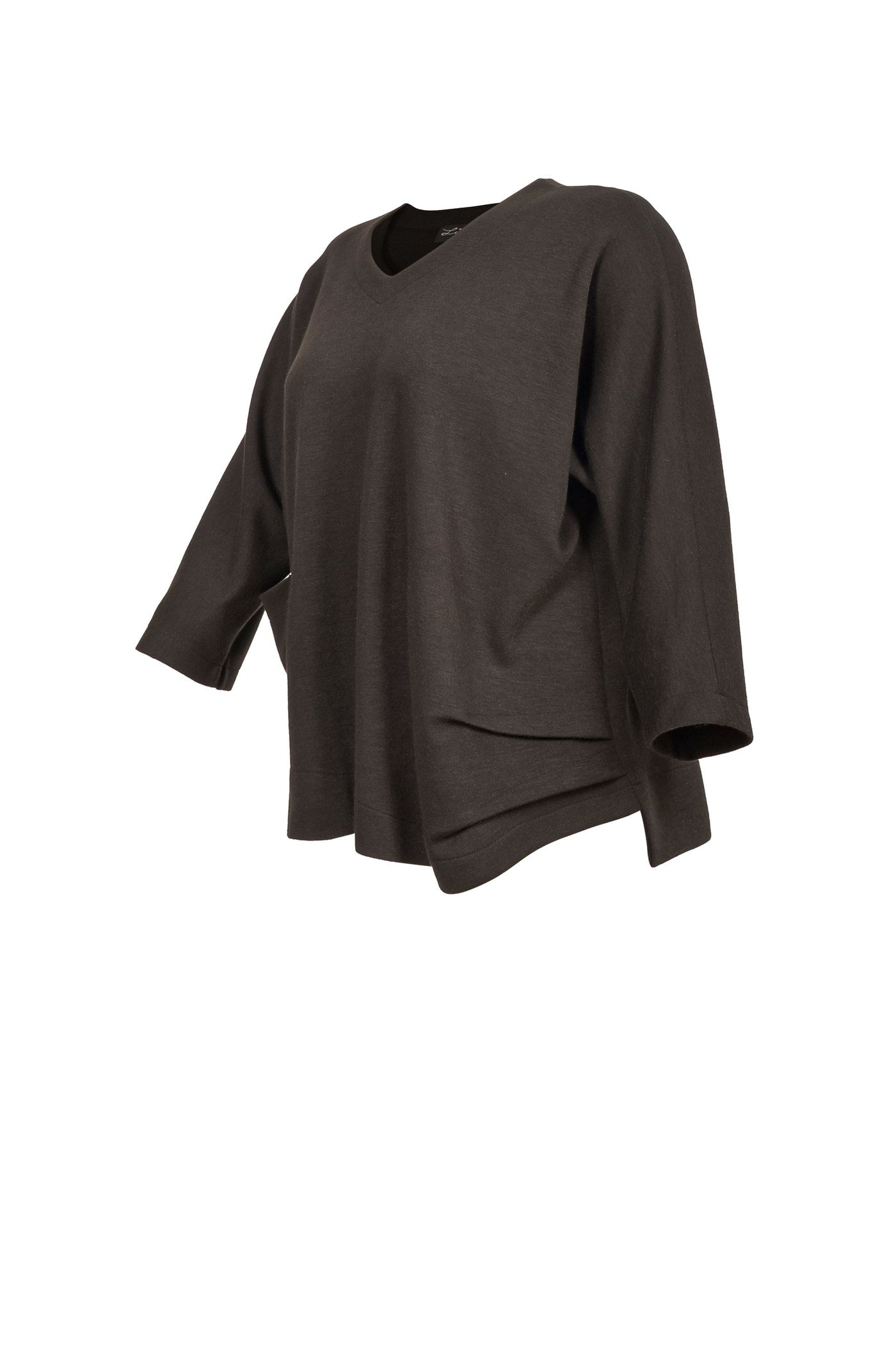 turtleneck sweater