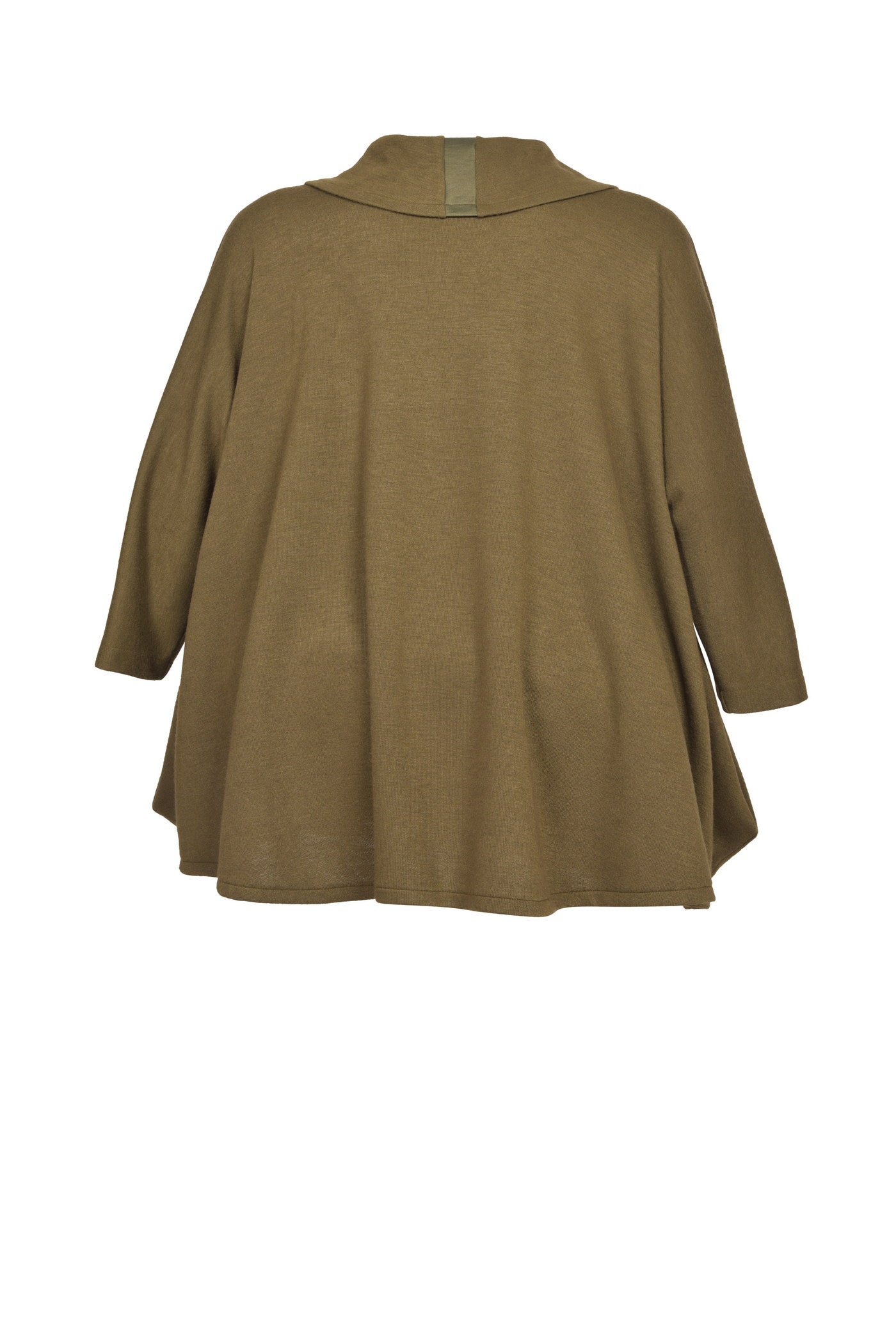 Eleganter Merinotouch-Strickjersey.Pullover für kühle Tage.