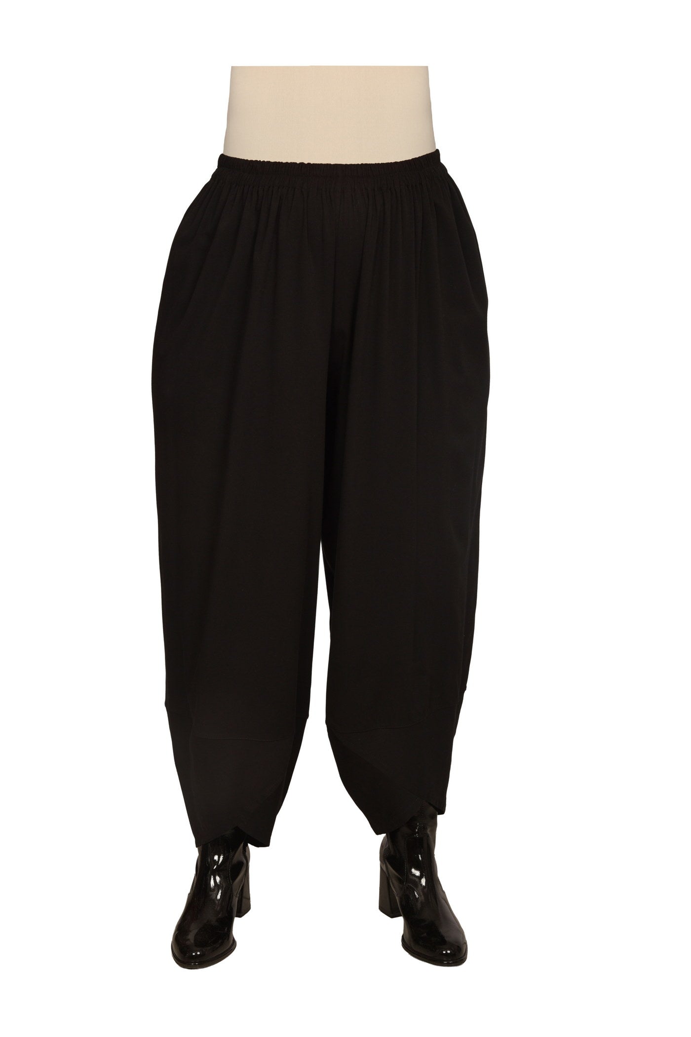 balloon pants