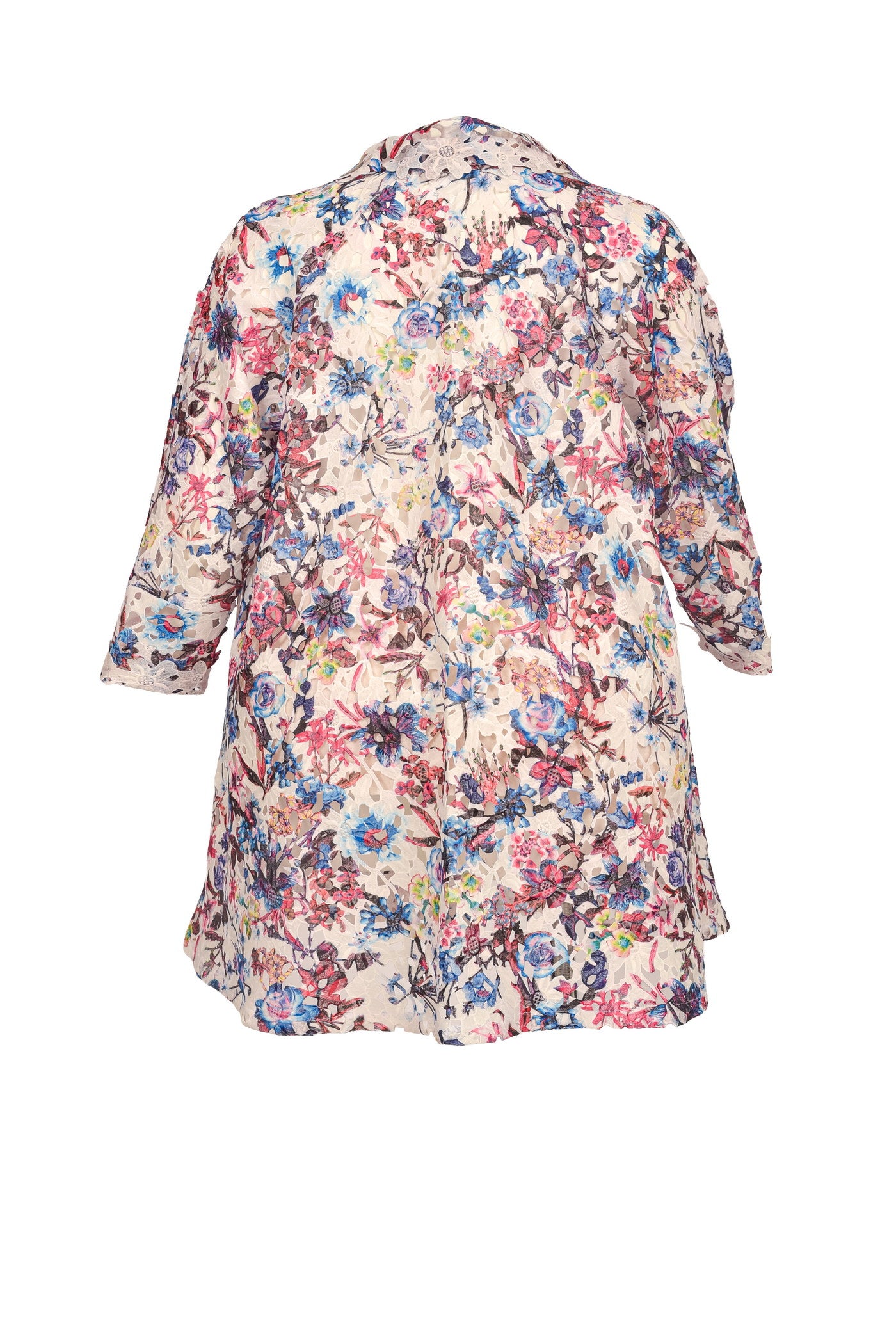 Chiffon blouse