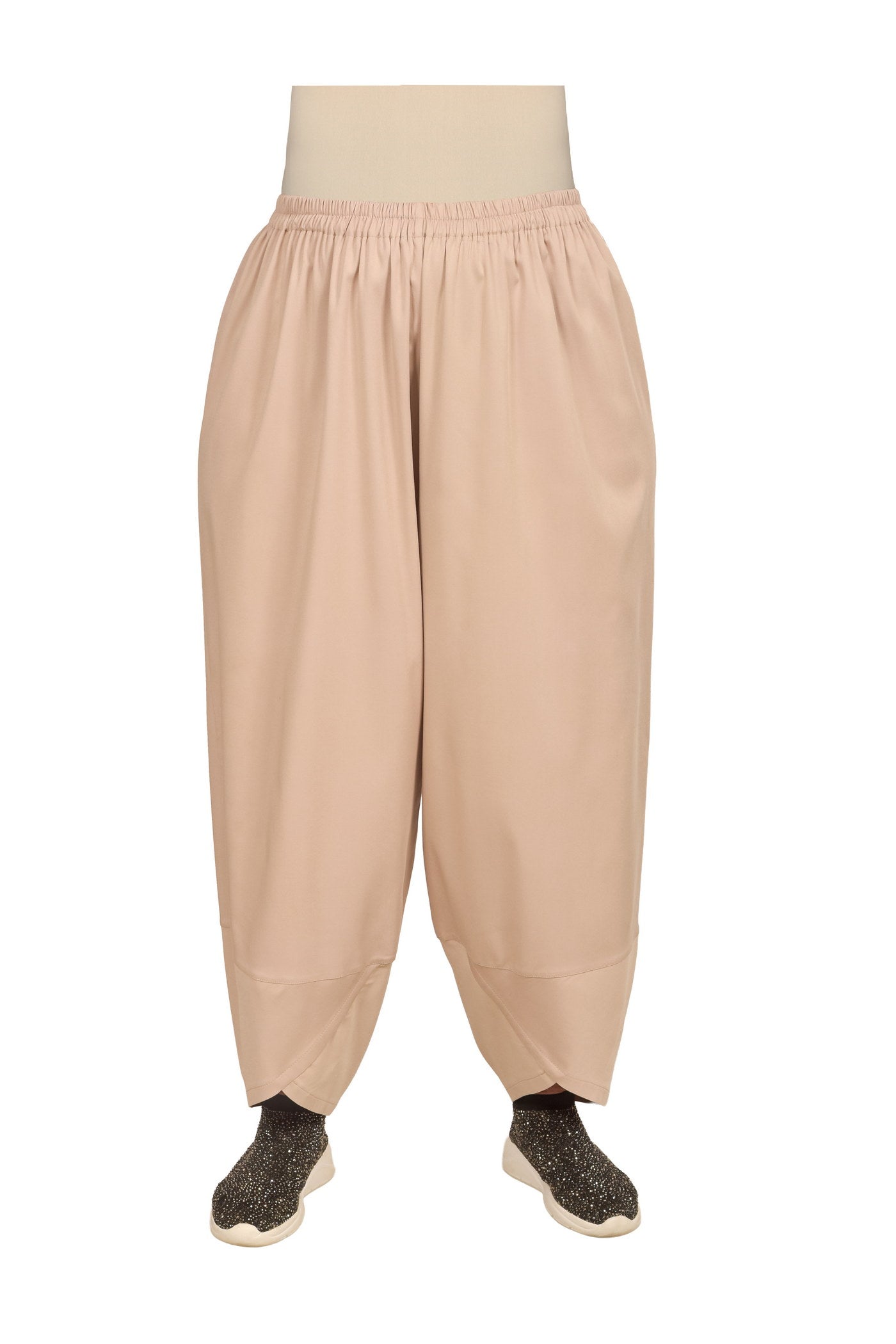 balloon pants