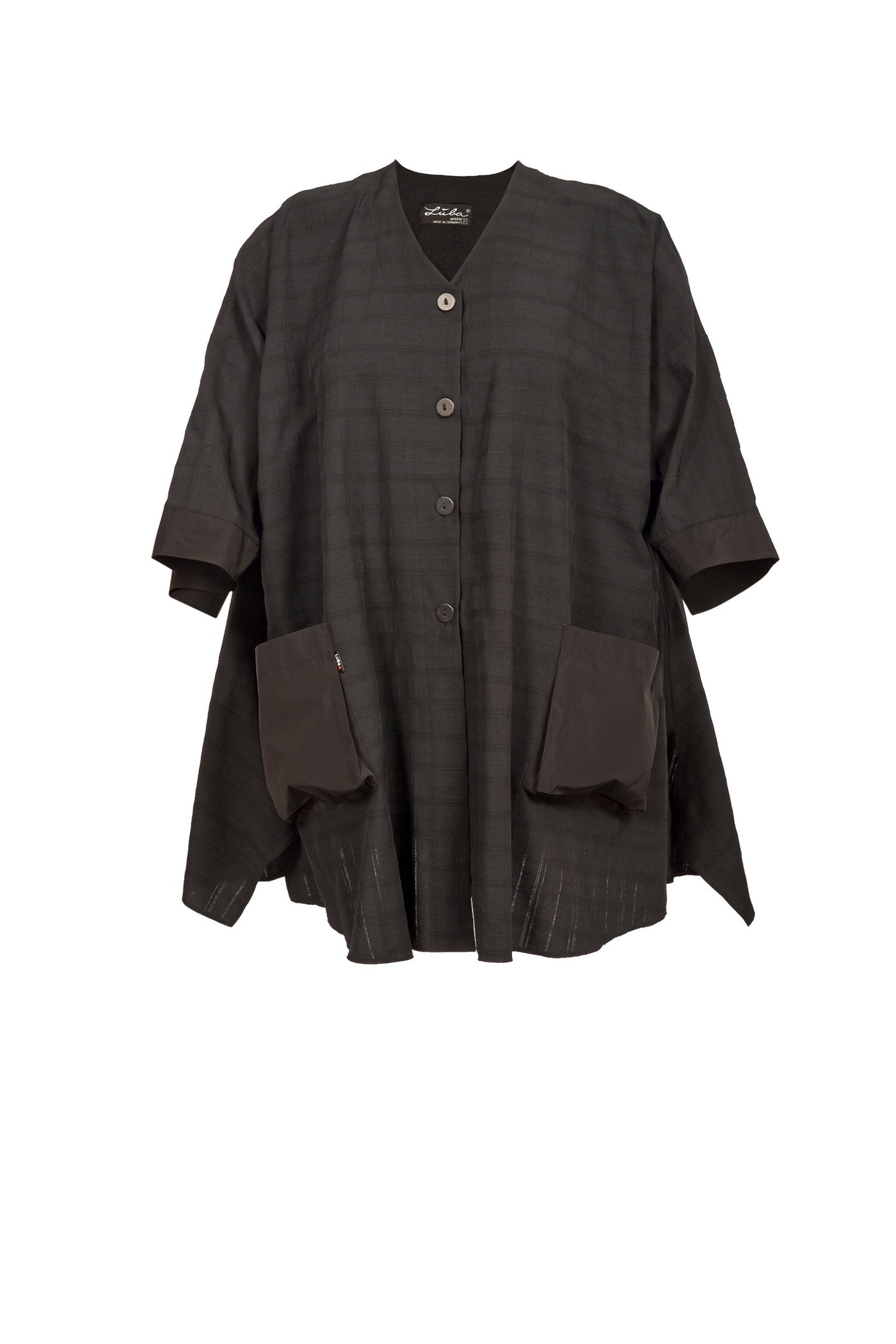 Chiffon blouse