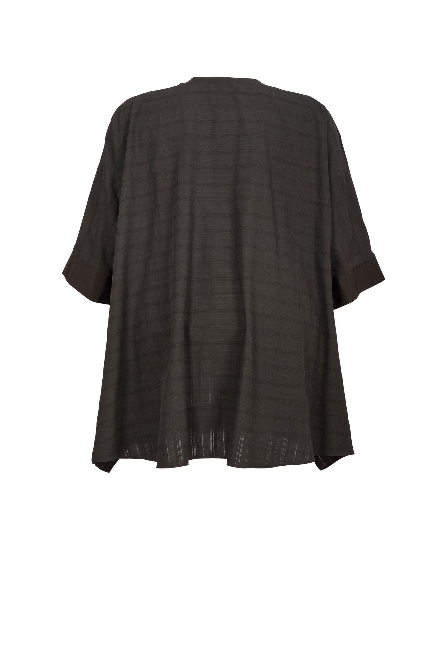 Baumwoll-Bluse.