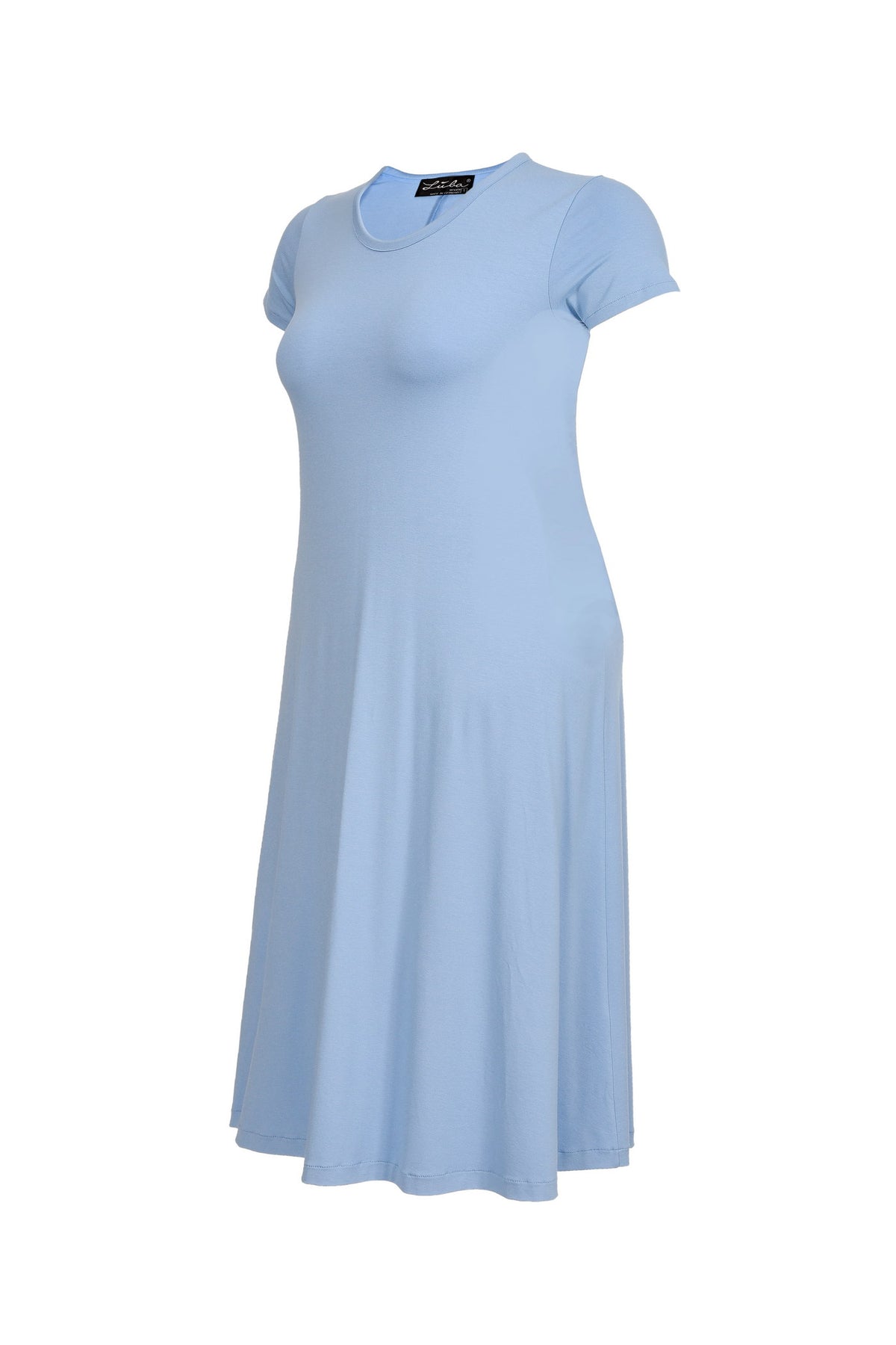 Jersey Dress