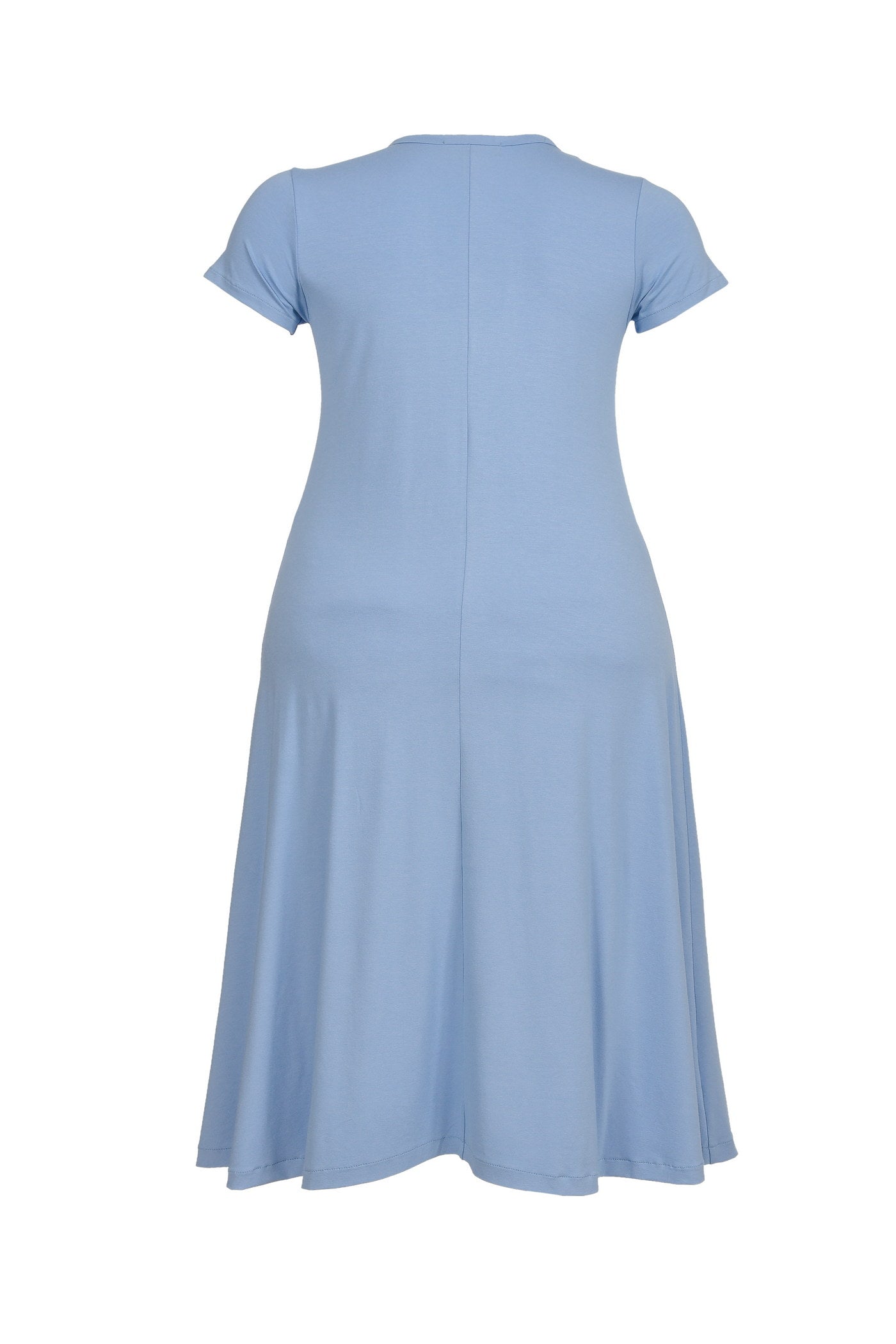 Jersey Dress
