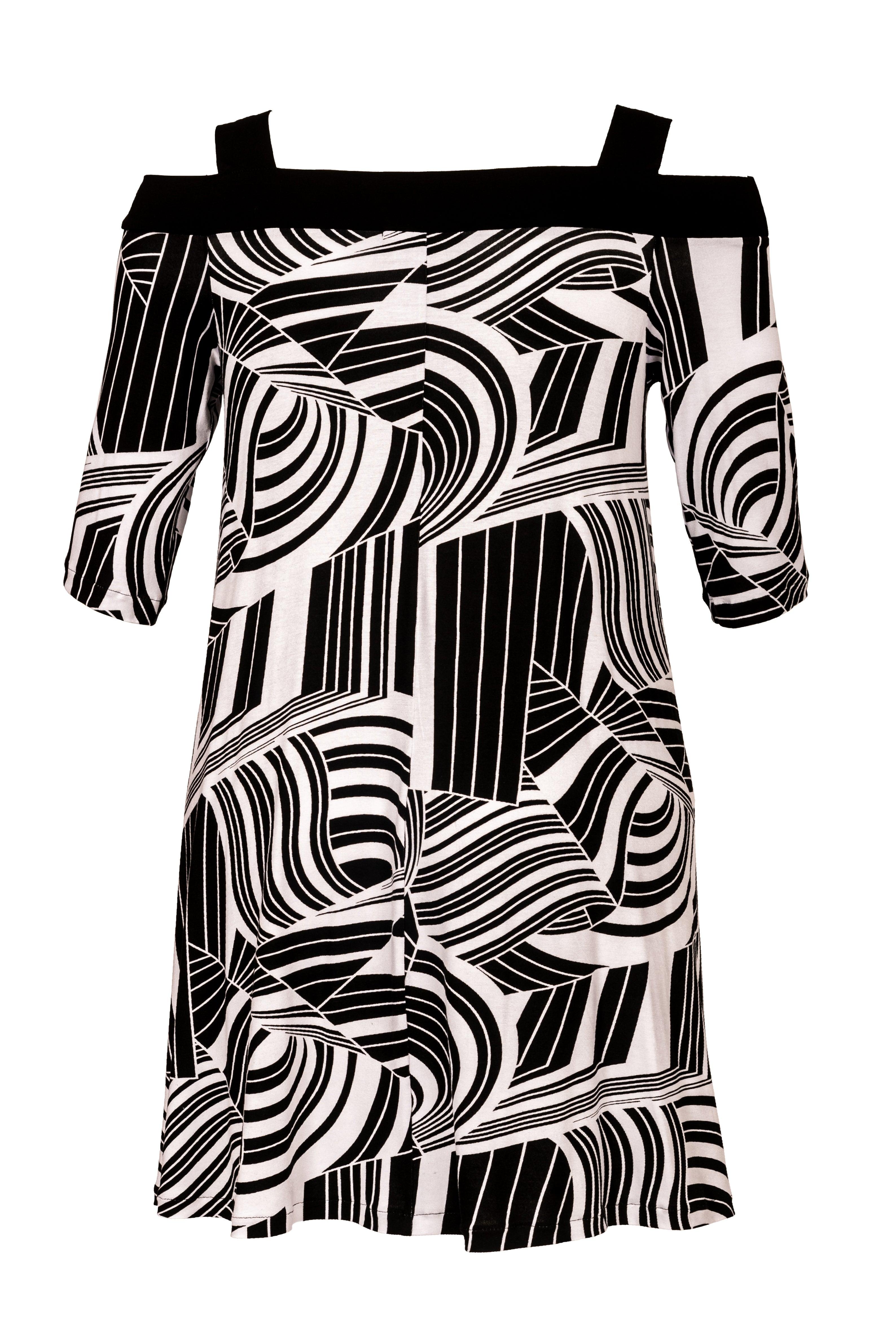 Träger-Kleid - Luba Moden