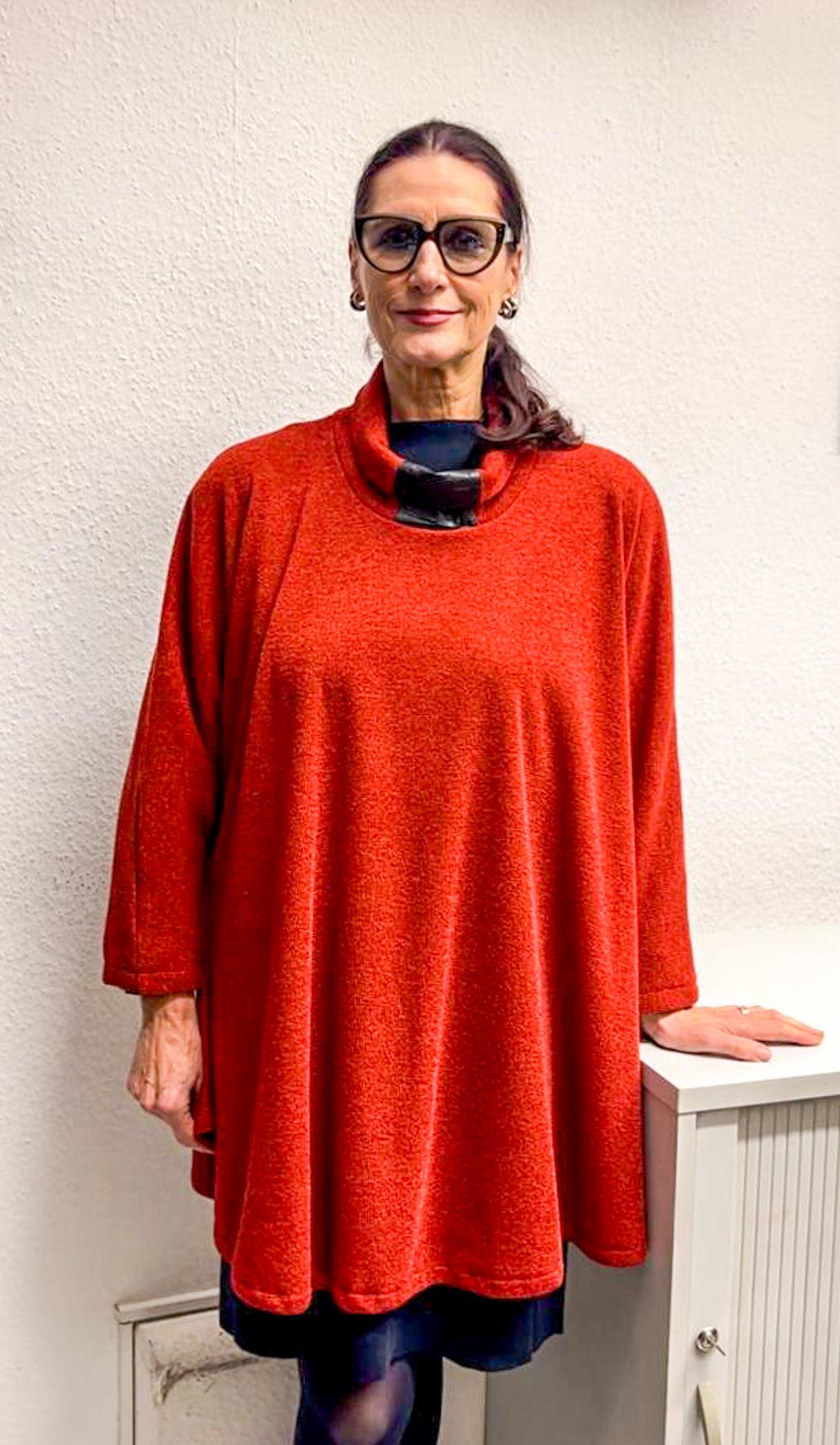 Tunika - Luba Moden
