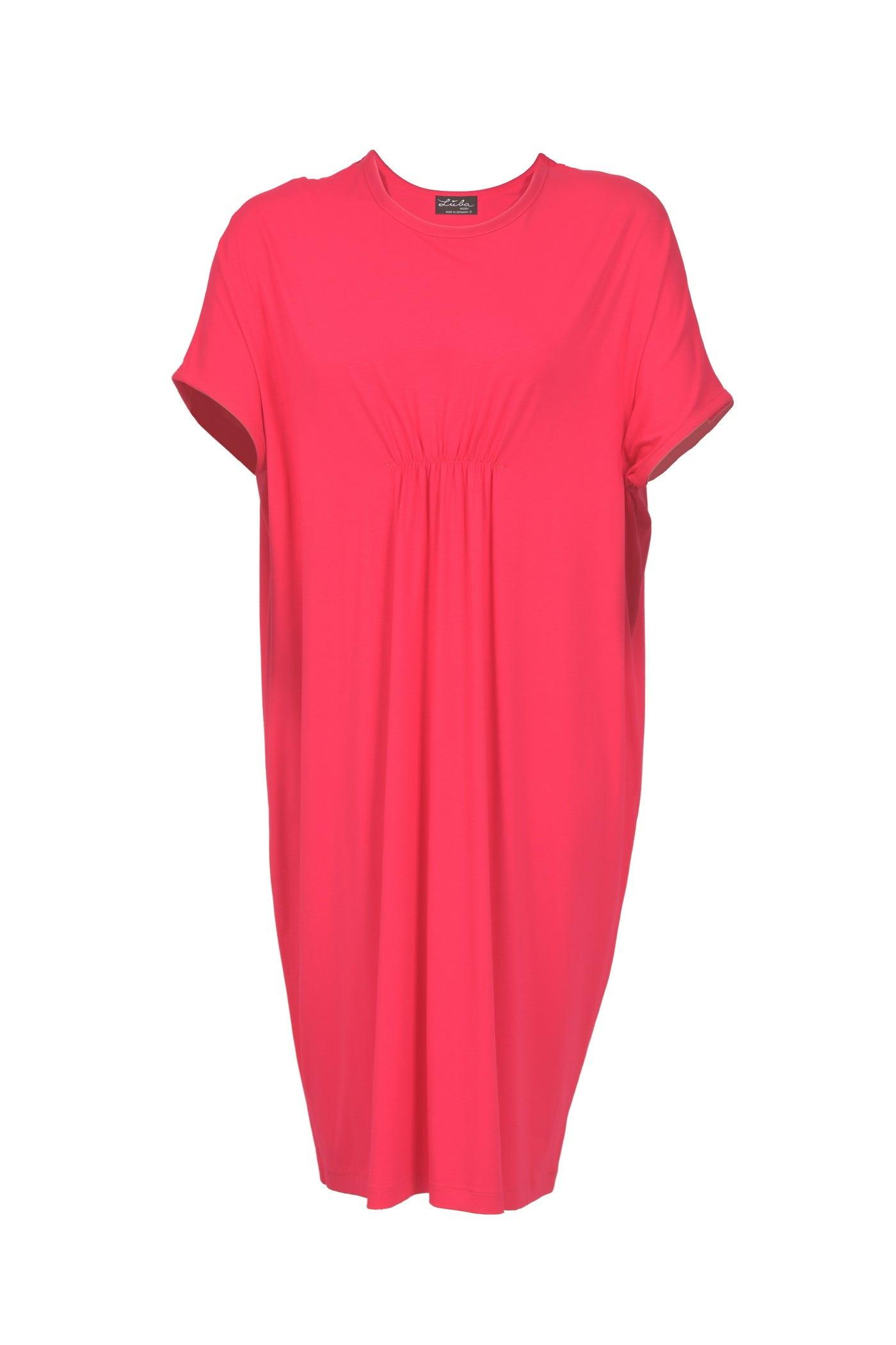 Maxi-Shirtkleid - Luba Moden