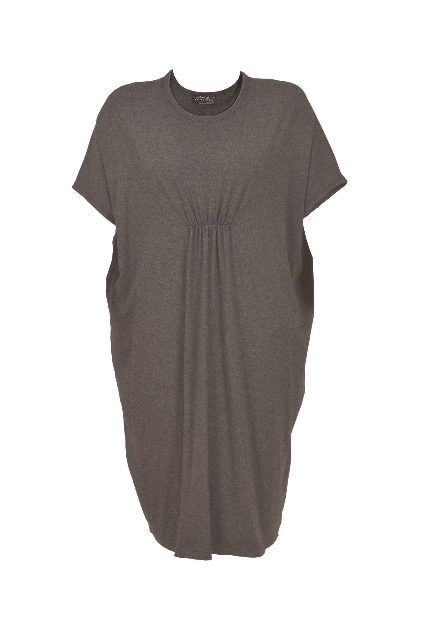 Maxi-Shirtkleid - Luba Moden