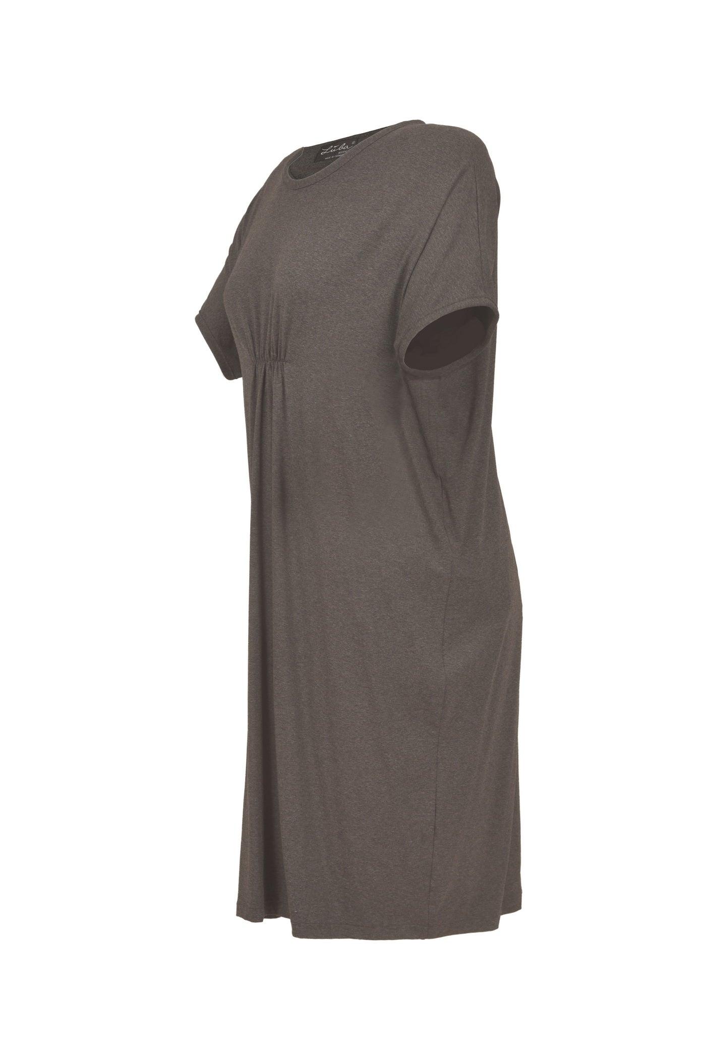 Maxi-Shirtkleid - Luba Moden