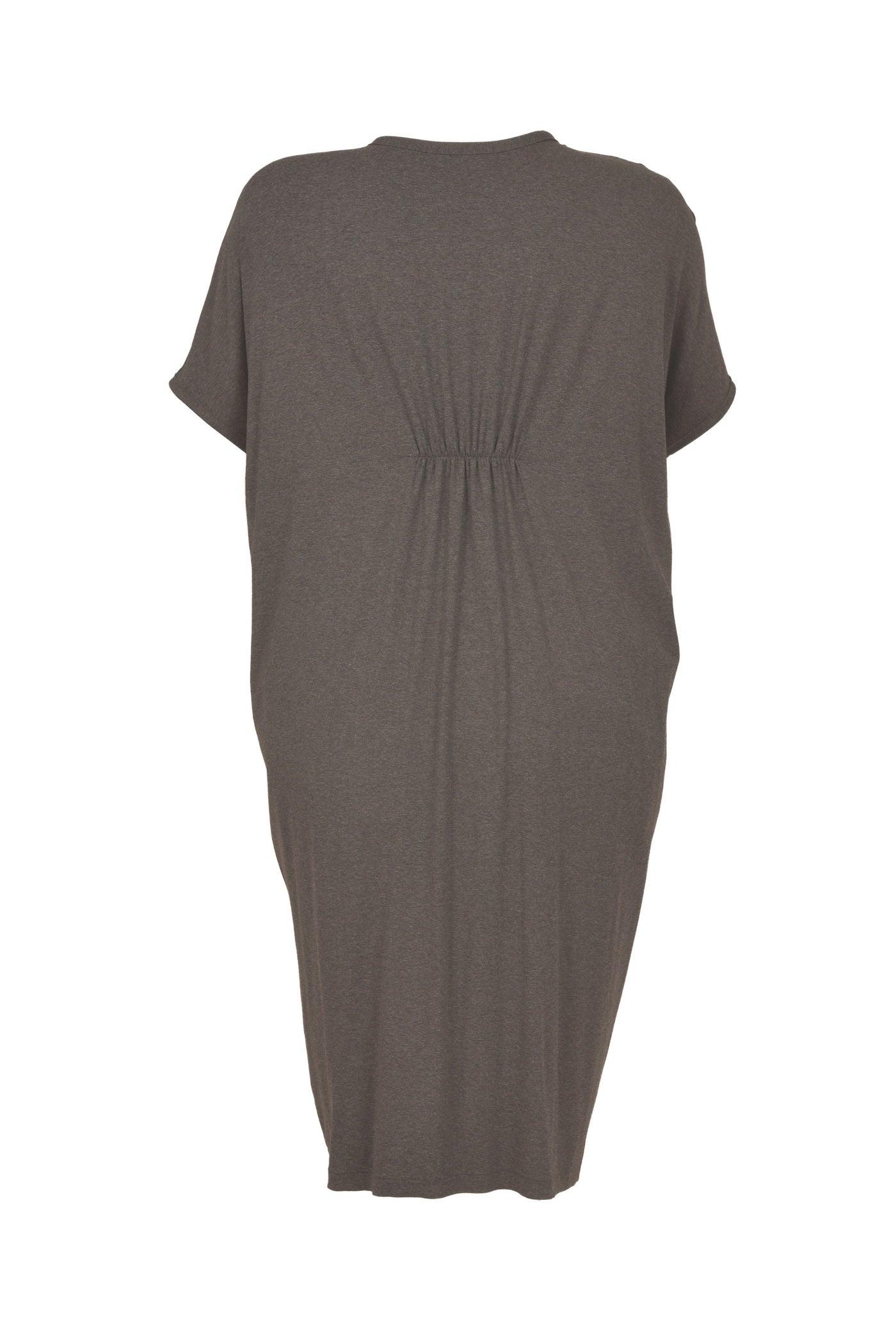 Maxi-Shirtkleid - Luba Moden