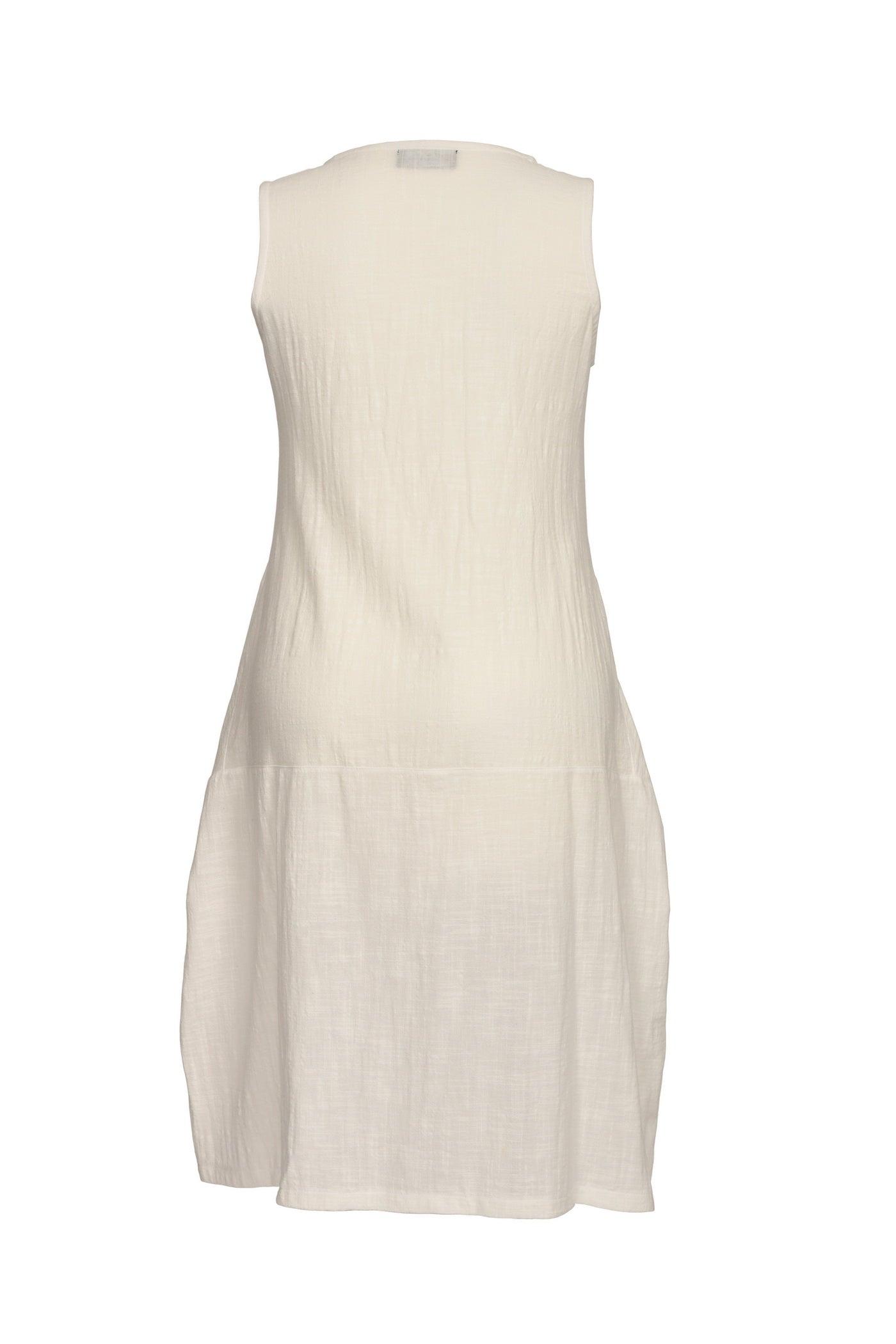 Baumwoll-Kleid - Luba Moden