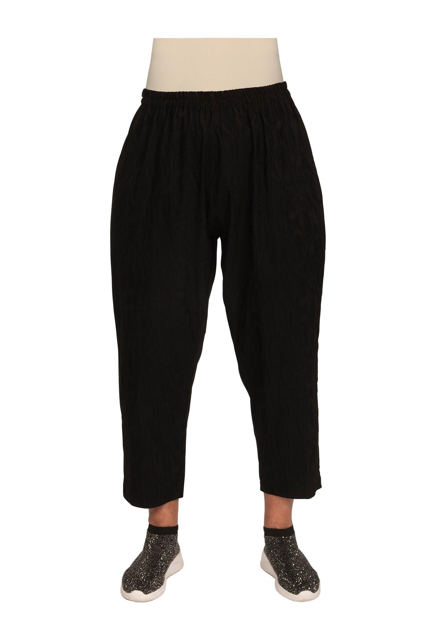 Jacquard-Hose - Luba Moden