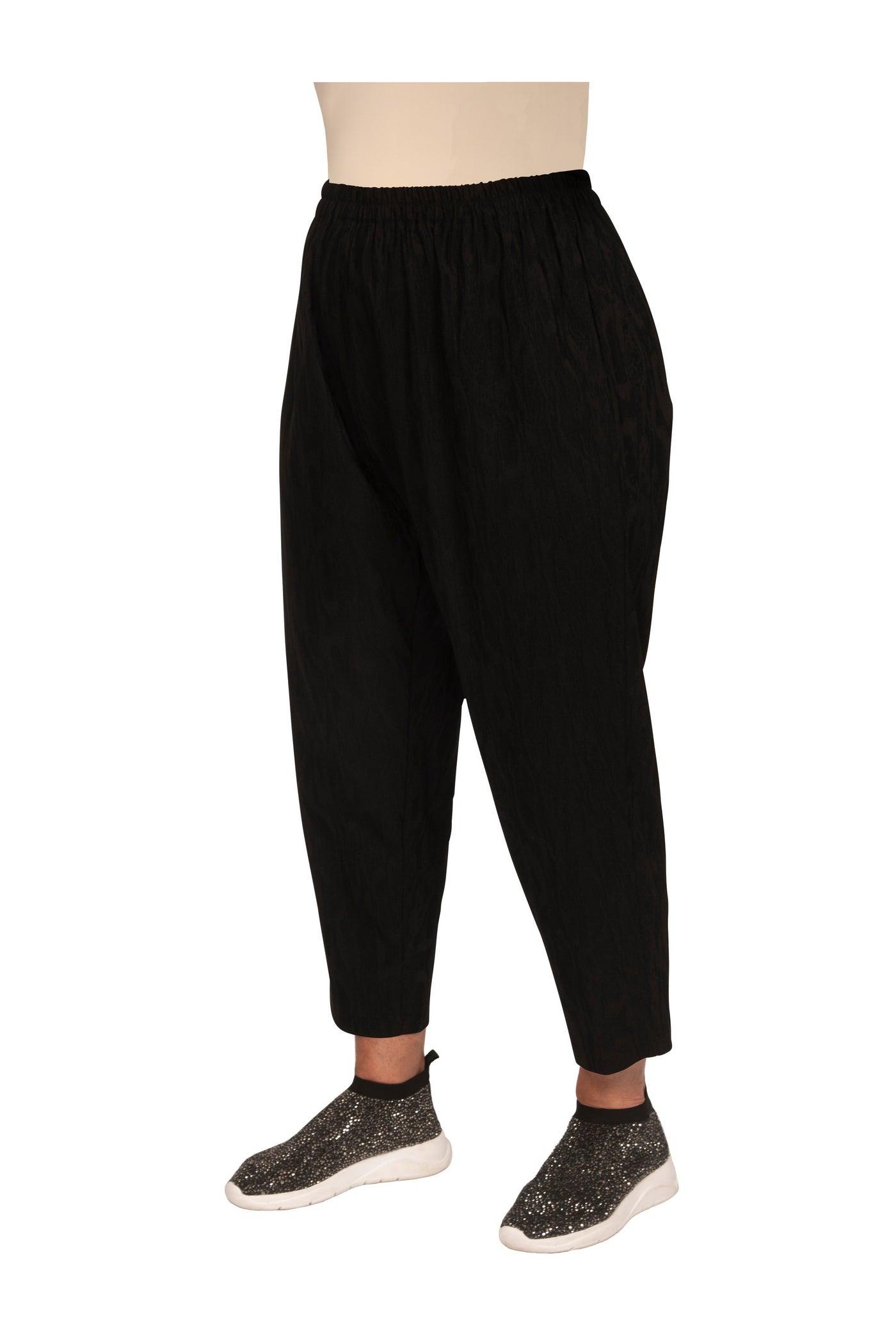 Jacquard-Hose - Luba Moden