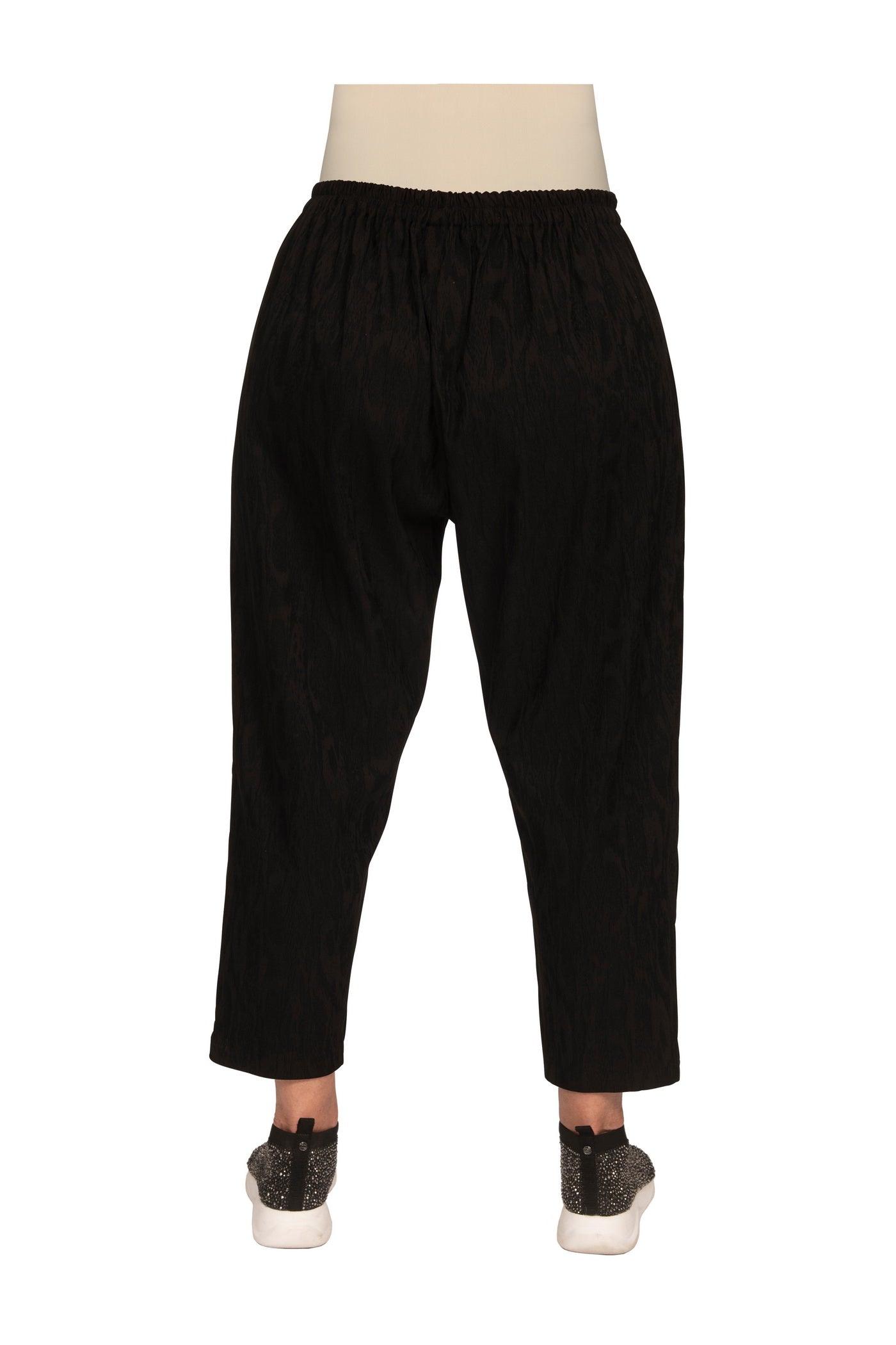 Jacquard-Hose - Luba Moden