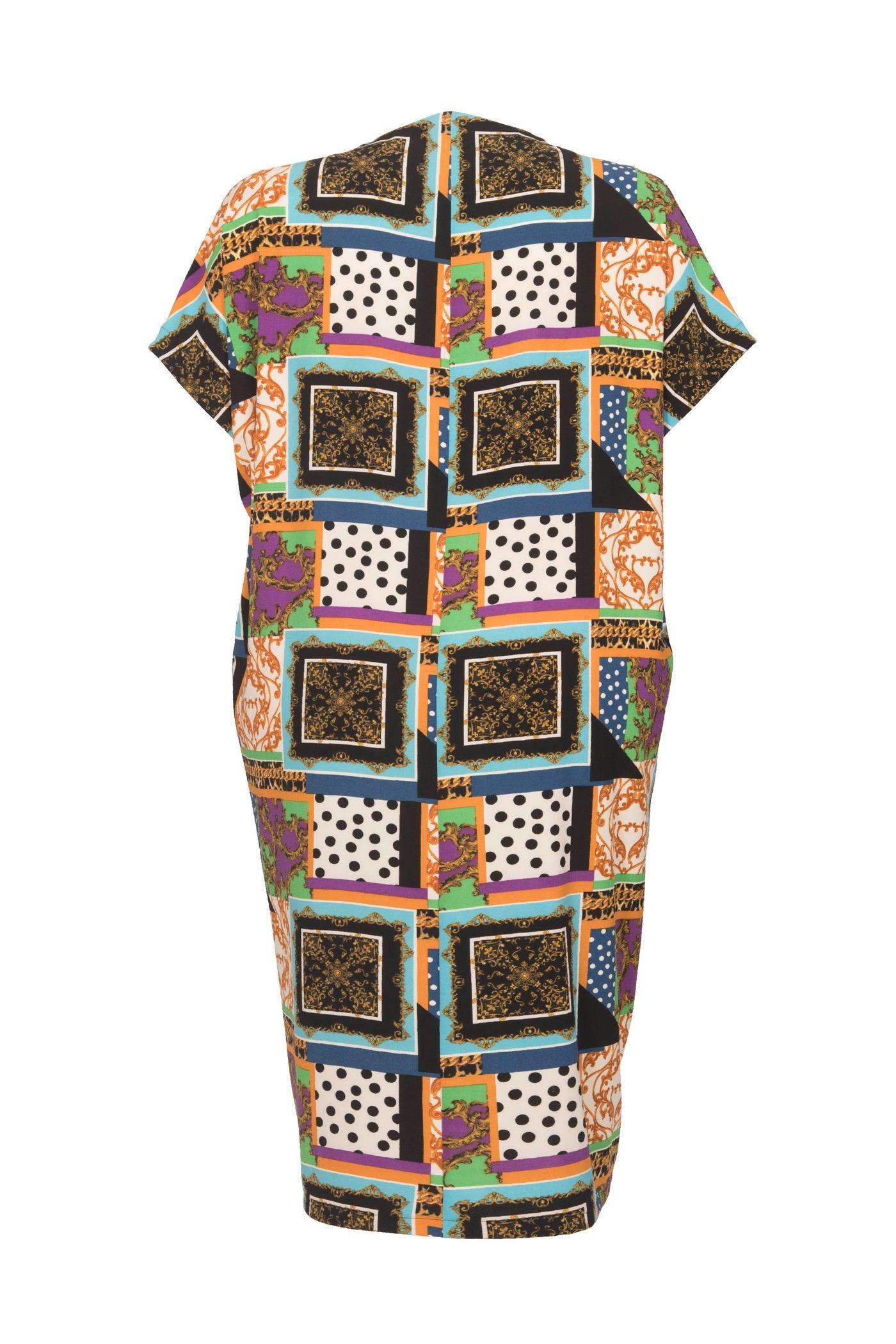 Kleid - Luba Moden