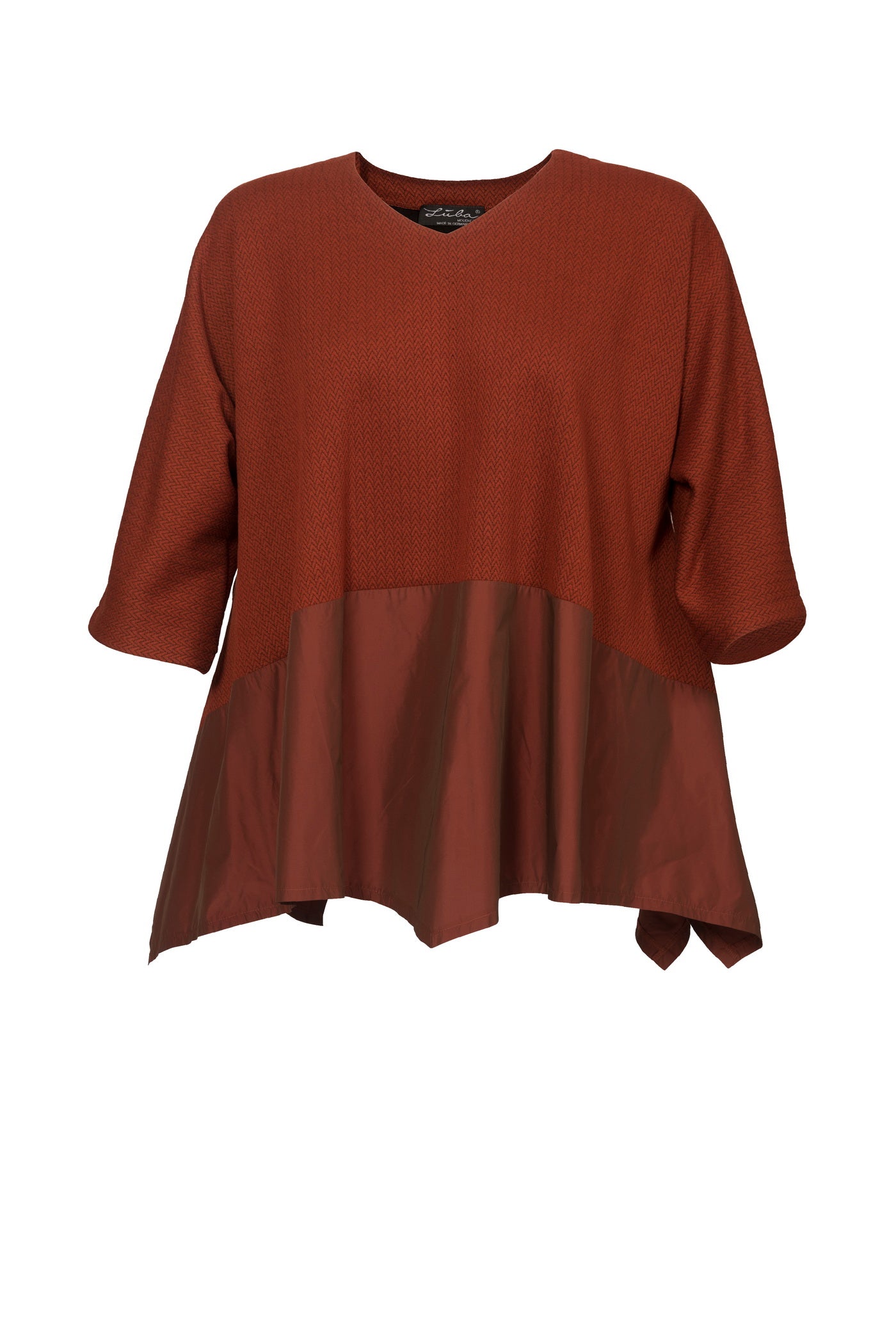 Pullover