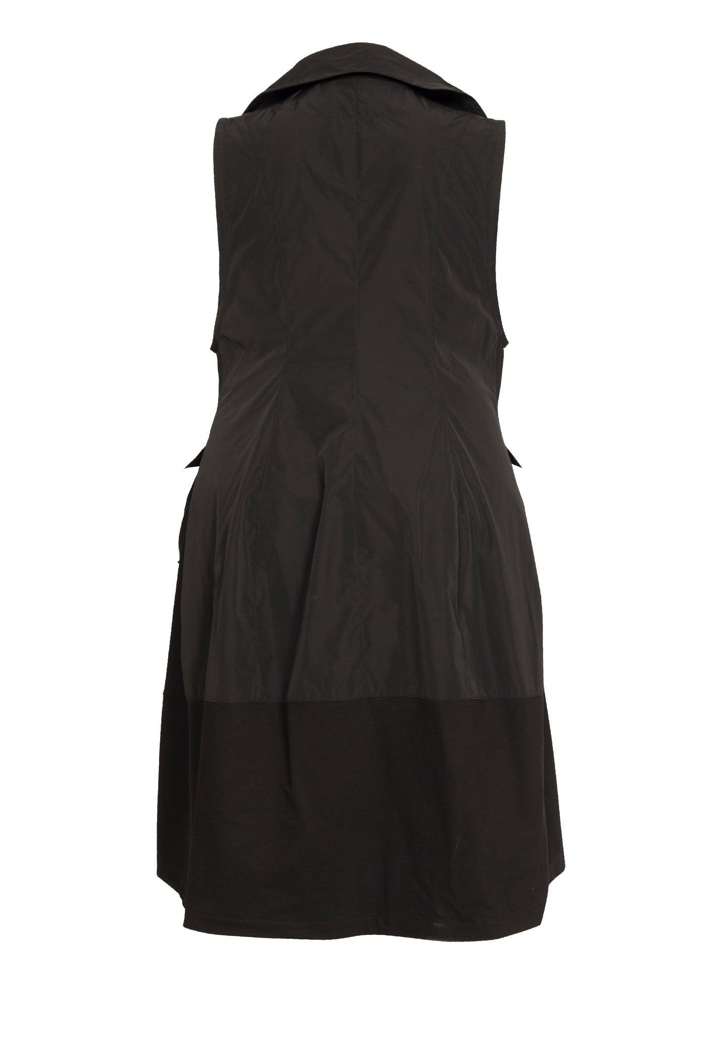 Maxi-Weste - Luba Moden